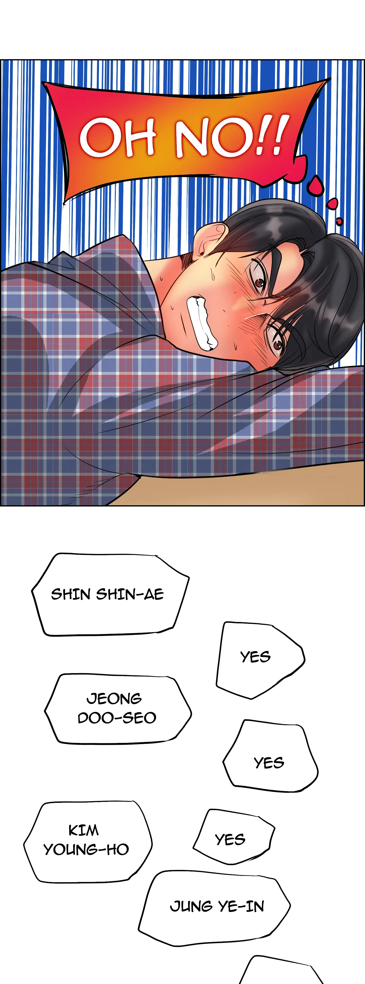 Two Girls Feel Different Chap Chapter 7-Two Girls Feel Different - Next Chap 8