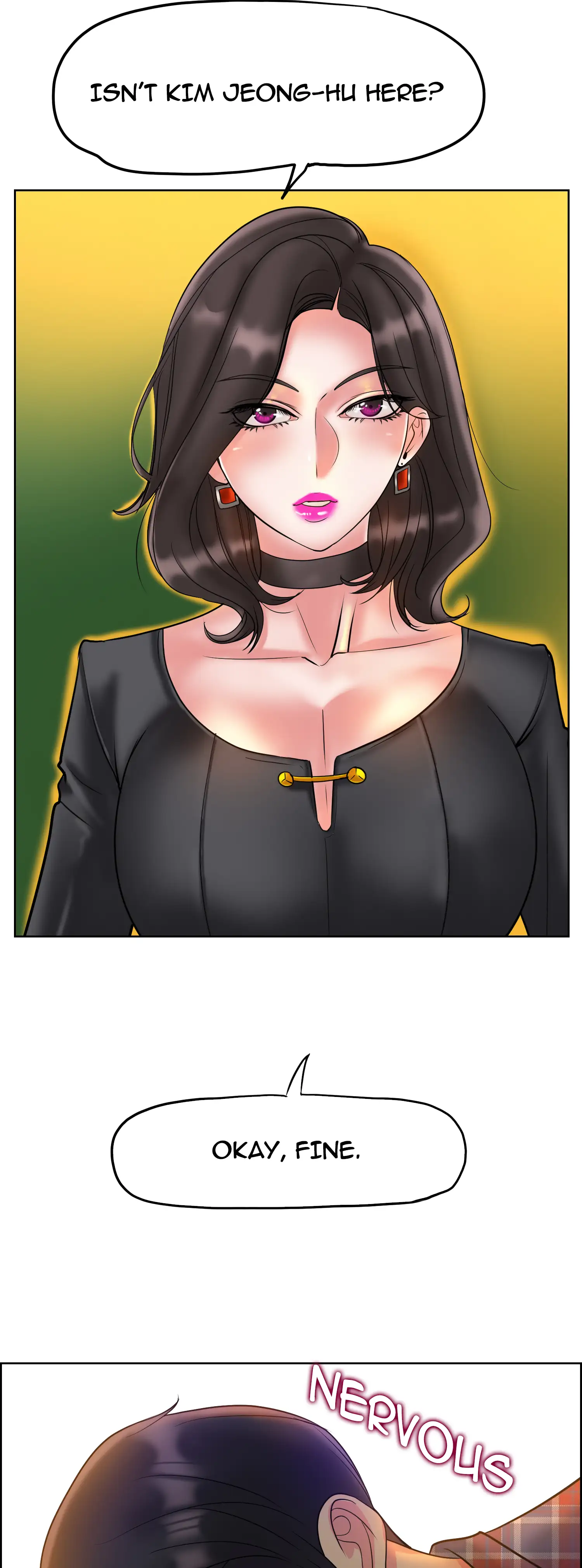 Two Girls Feel Different Chap Chapter 7-Two Girls Feel Different - Next Chap 8