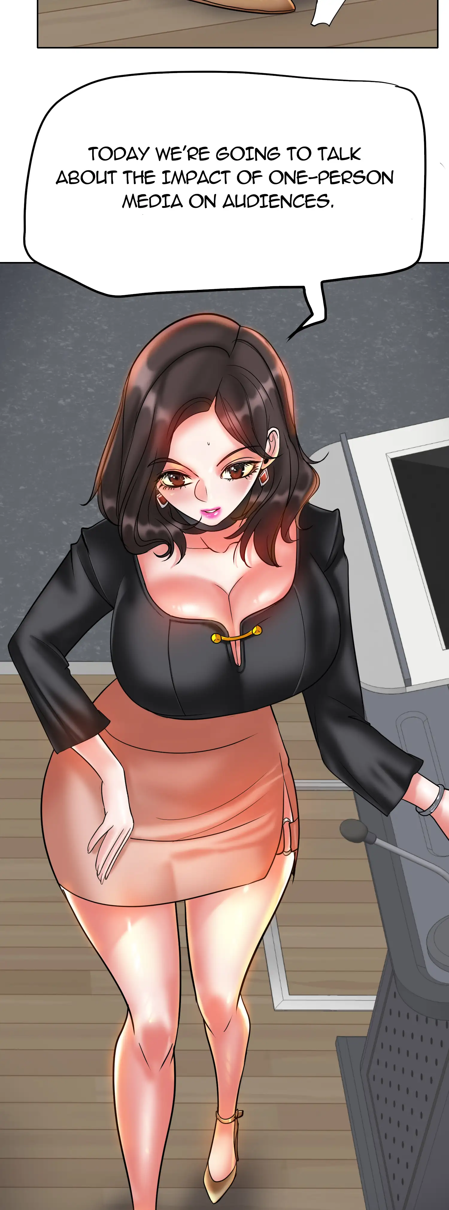 Two Girls Feel Different Chap Chapter 7-Two Girls Feel Different - Next Chap 8