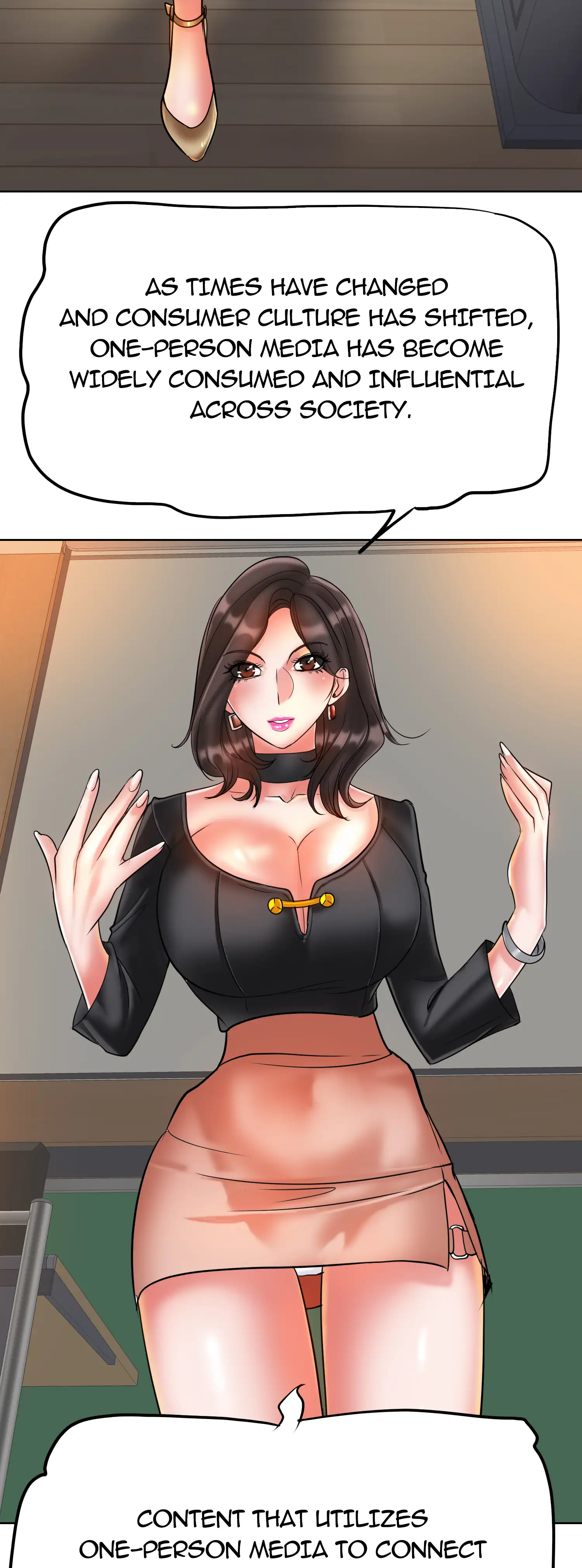 Two Girls Feel Different Chap Chapter 7-Two Girls Feel Different - Next Chap 8