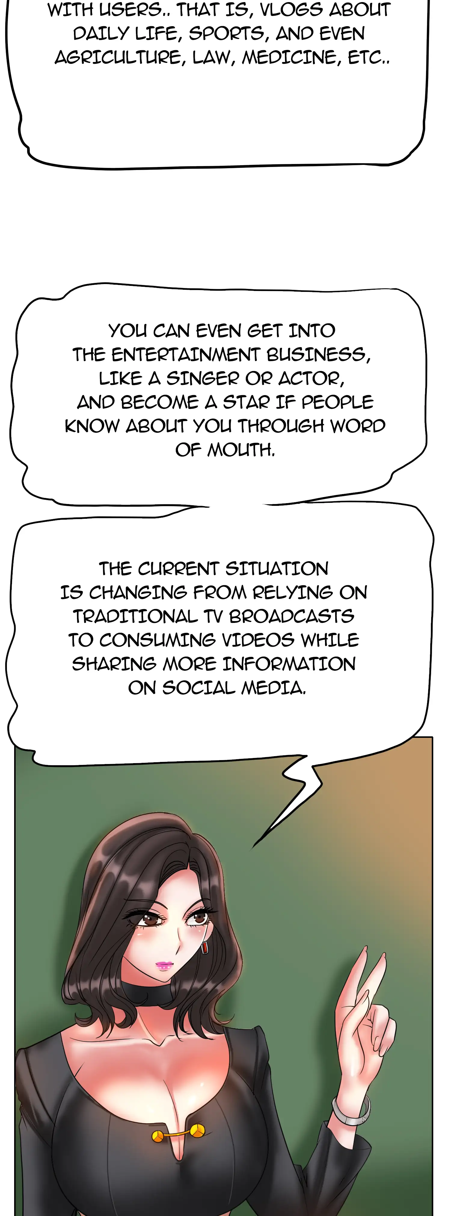 Two Girls Feel Different Chap Chapter 7-Two Girls Feel Different - Next Chap 8