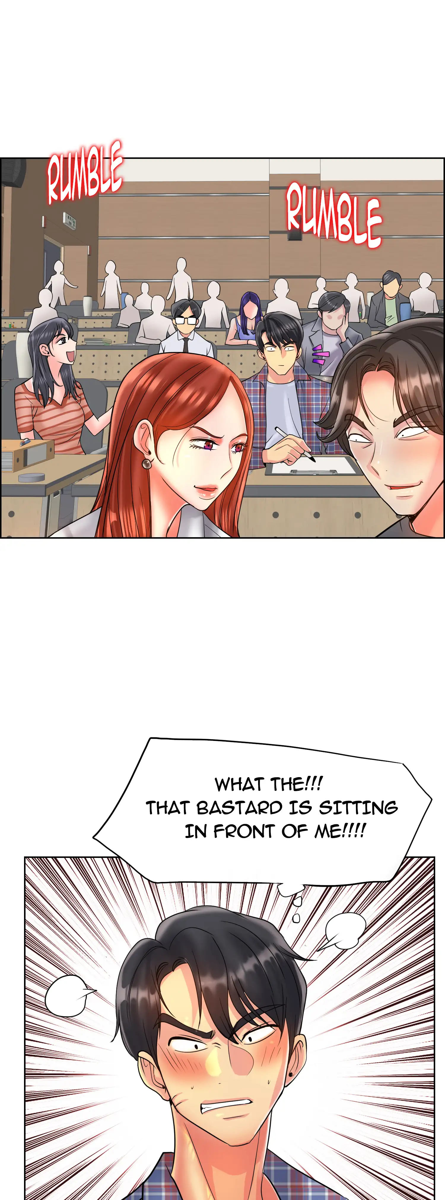 Two Girls Feel Different Chap Chapter 7-Two Girls Feel Different - Next Chap 8