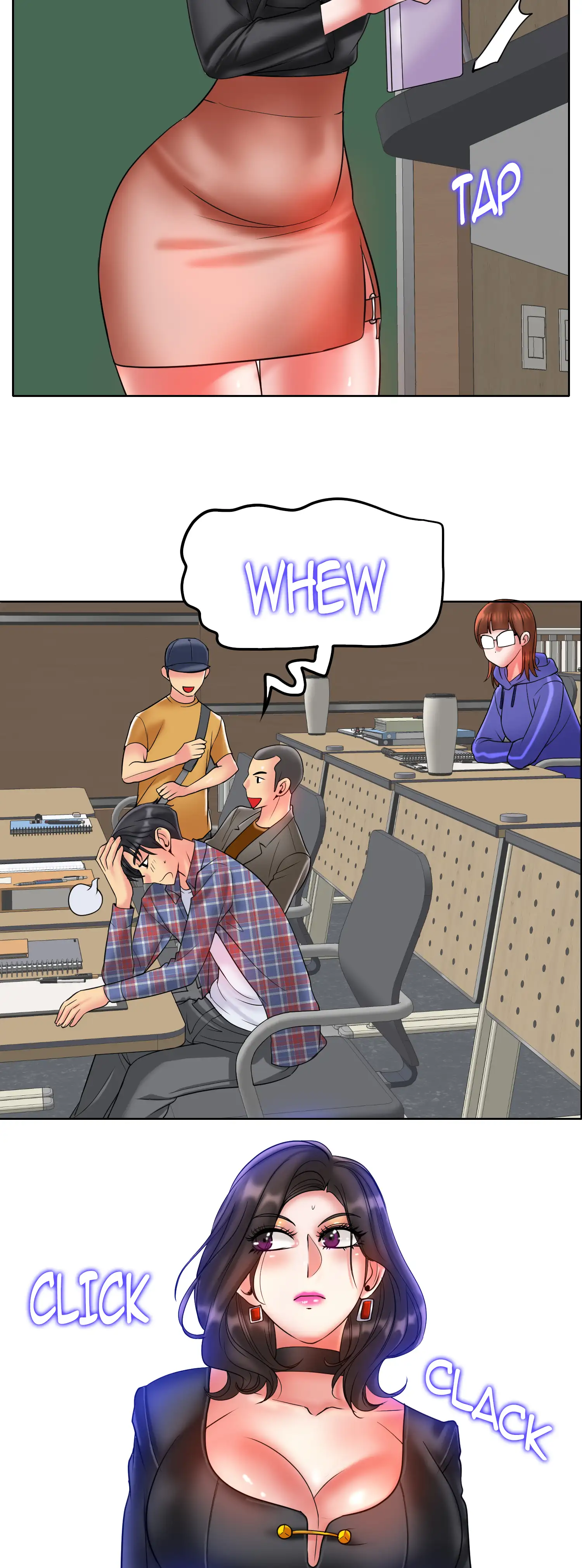 Two Girls Feel Different Chap Chapter 7-Two Girls Feel Different - Next Chap 8