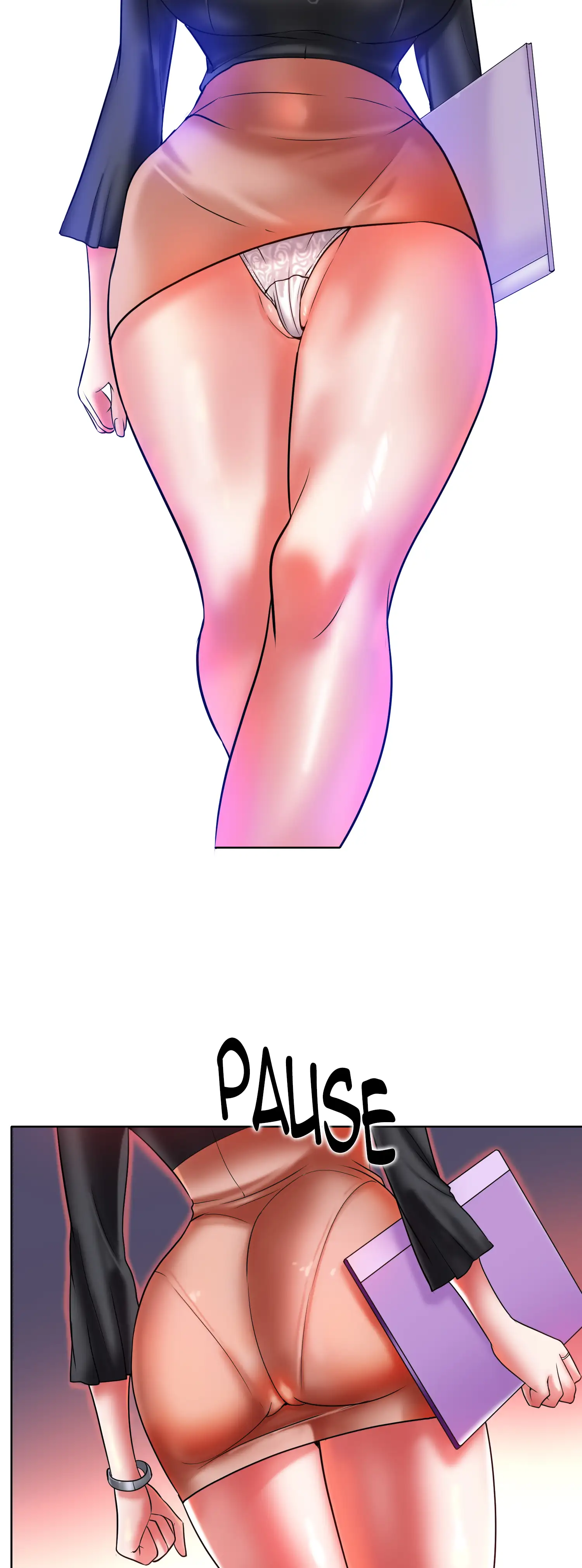 Two Girls Feel Different Chap Chapter 7-Two Girls Feel Different - Next Chap 8