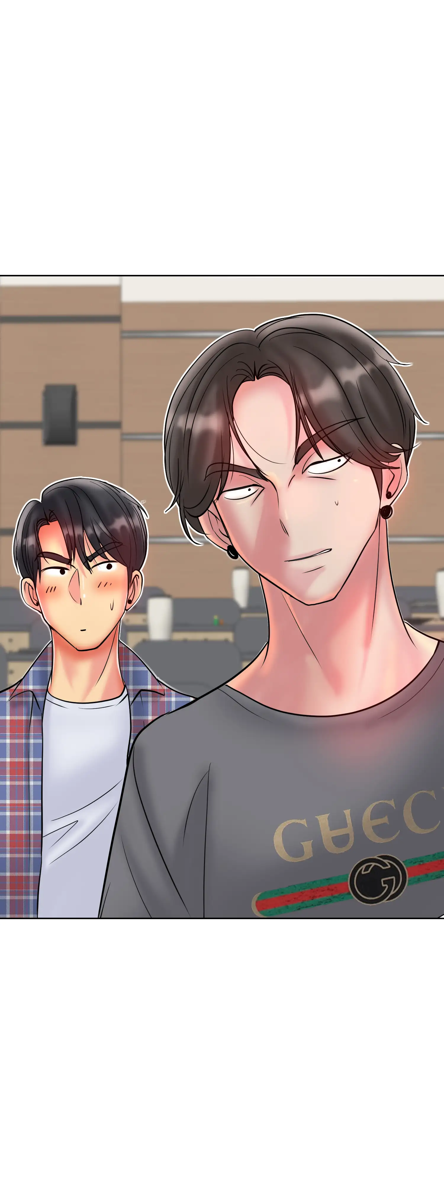 Two Girls Feel Different Chap Chapter 7-Two Girls Feel Different - Next Chap 8