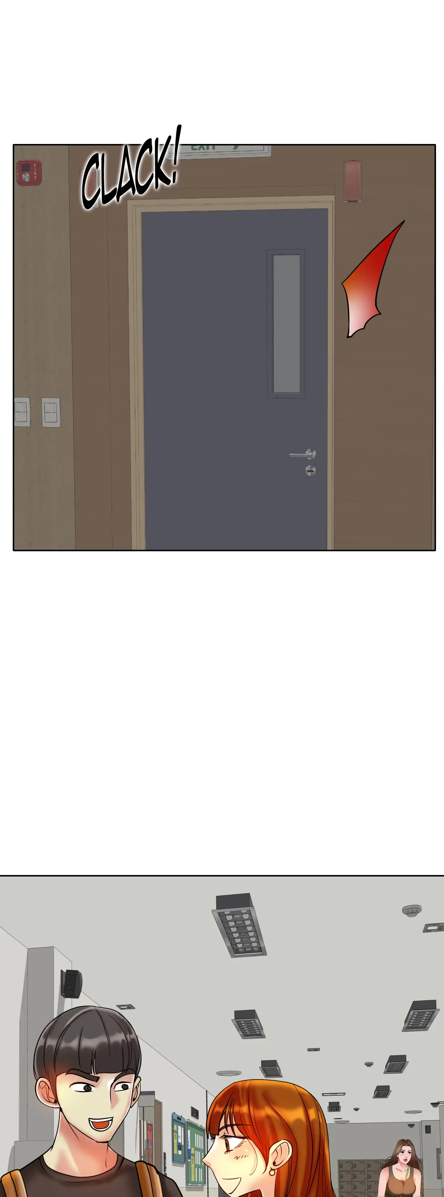 Two Girls Feel Different Chap Chapter 7-Two Girls Feel Different - Next Chap 8