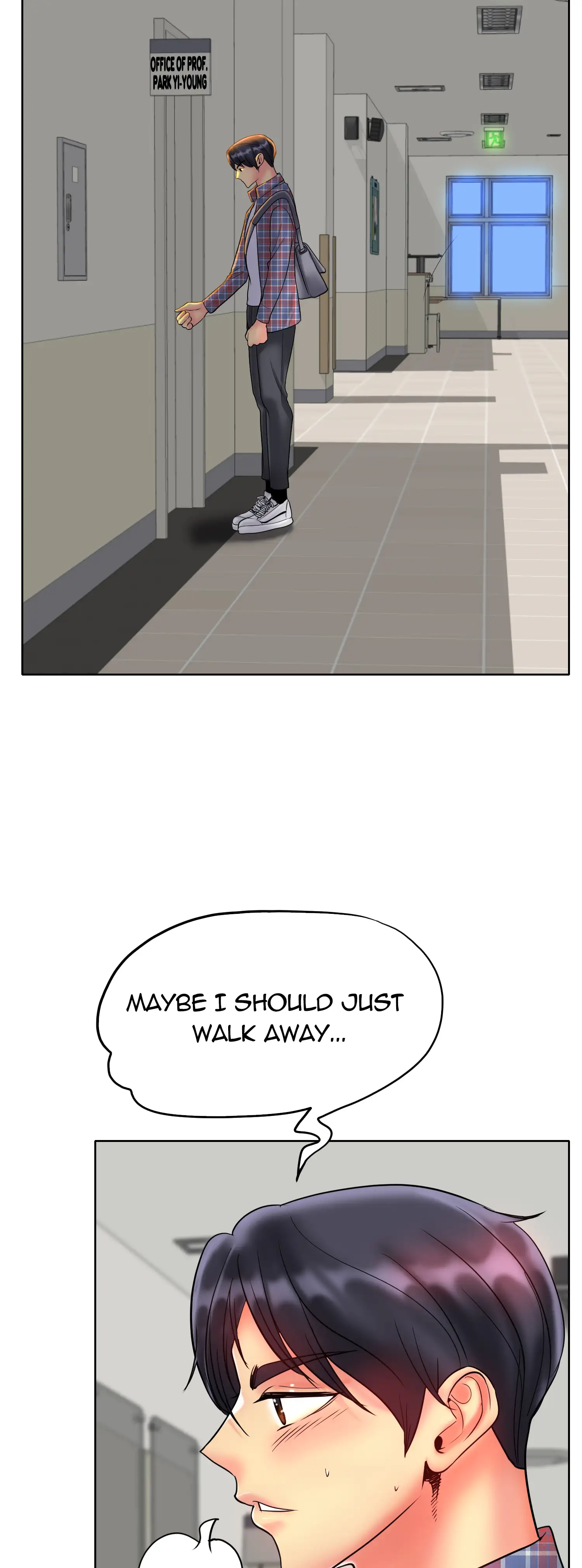 Two Girls Feel Different Chap Chapter 7-Two Girls Feel Different - Next Chap 8