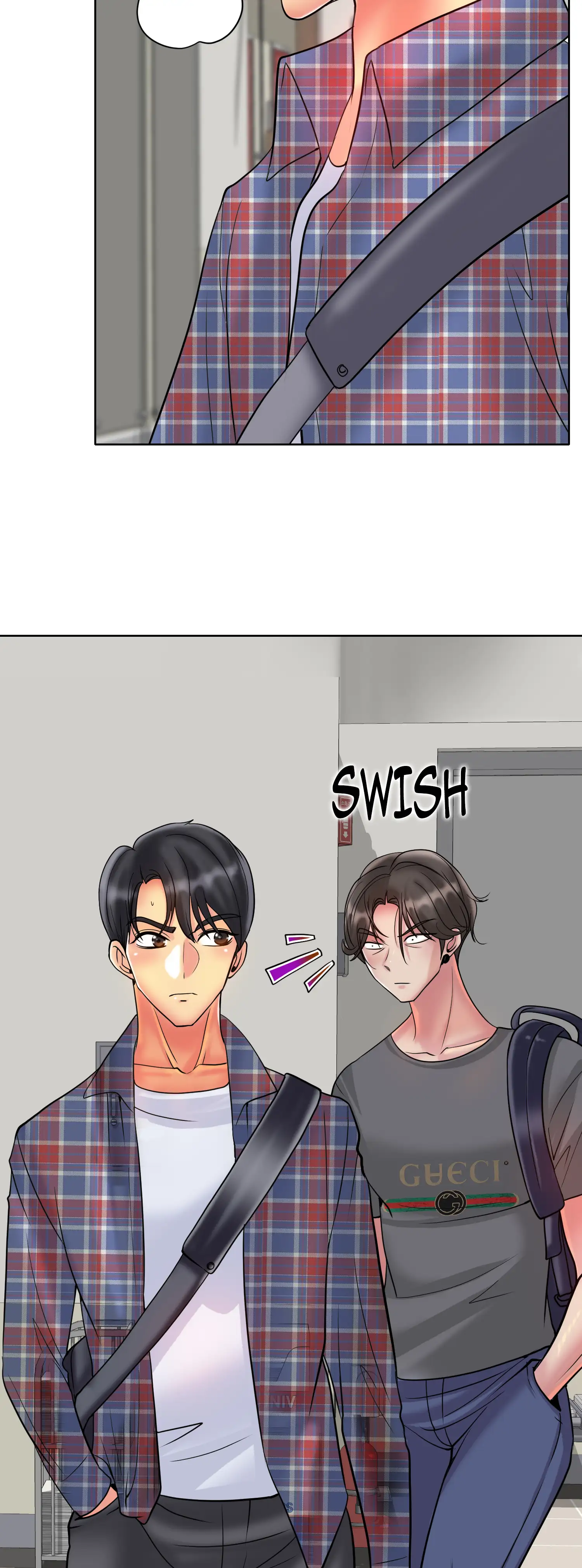 Two Girls Feel Different Chap Chapter 7-Two Girls Feel Different - Next Chap 8