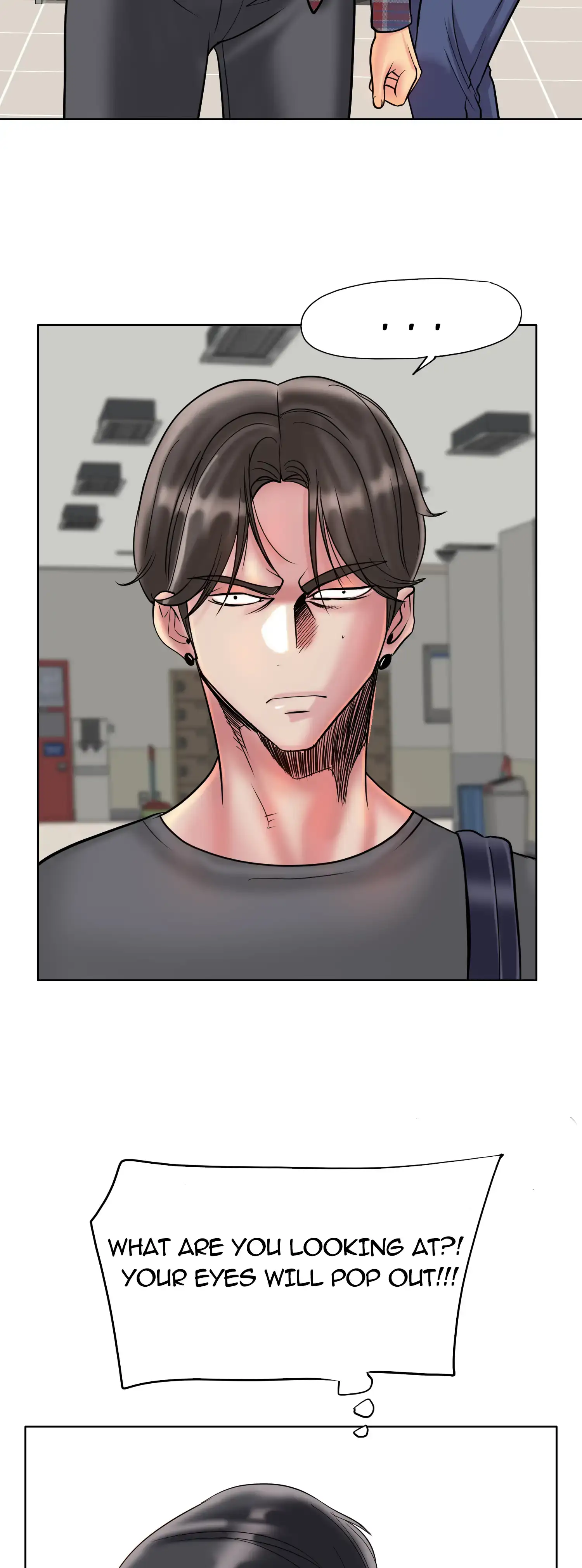 Two Girls Feel Different Chap Chapter 7-Two Girls Feel Different - Next Chap 8