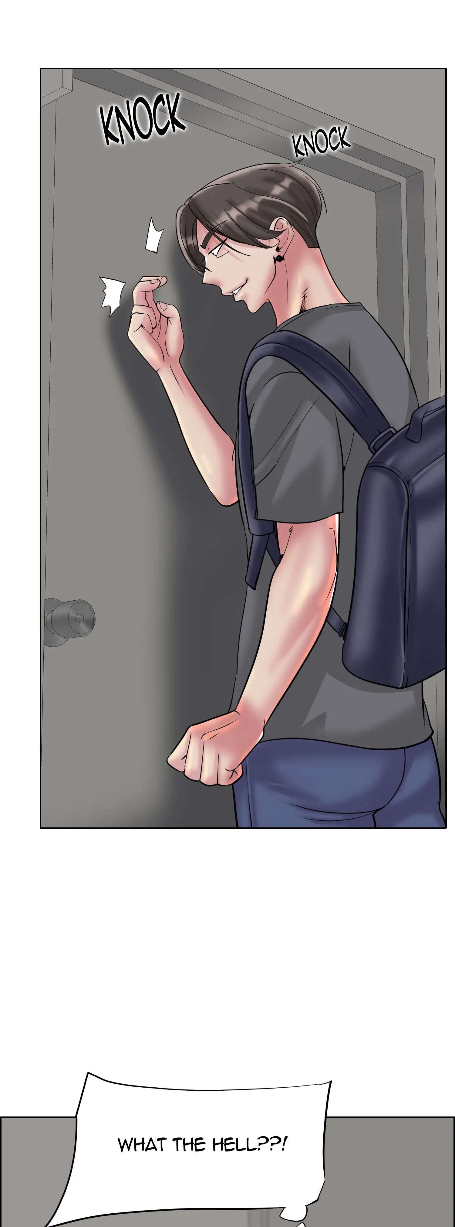 Two Girls Feel Different Chap Chapter 7-Two Girls Feel Different - Next Chap 8