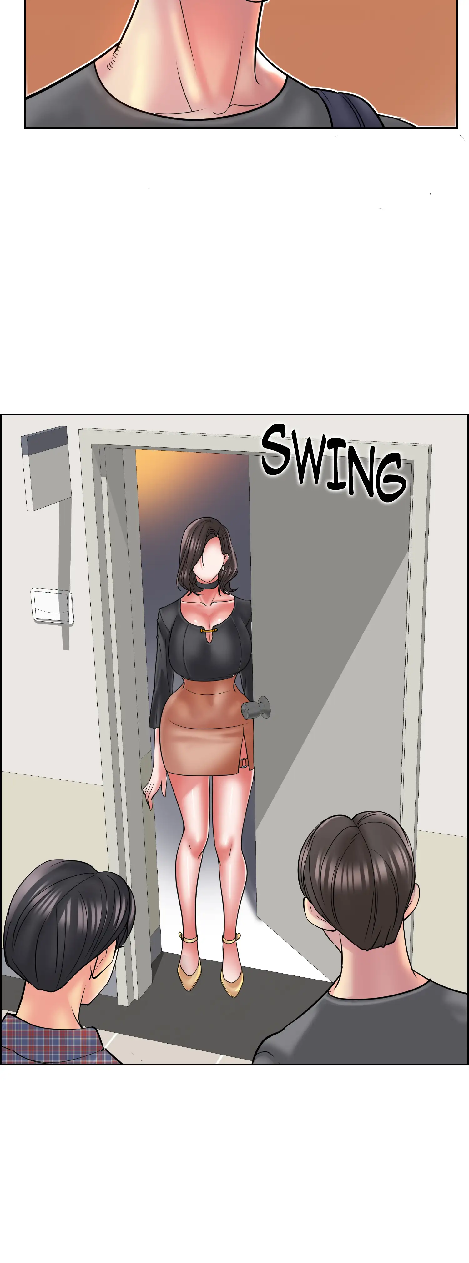 Two Girls Feel Different Chap Chapter 7-Two Girls Feel Different - Next Chap 8