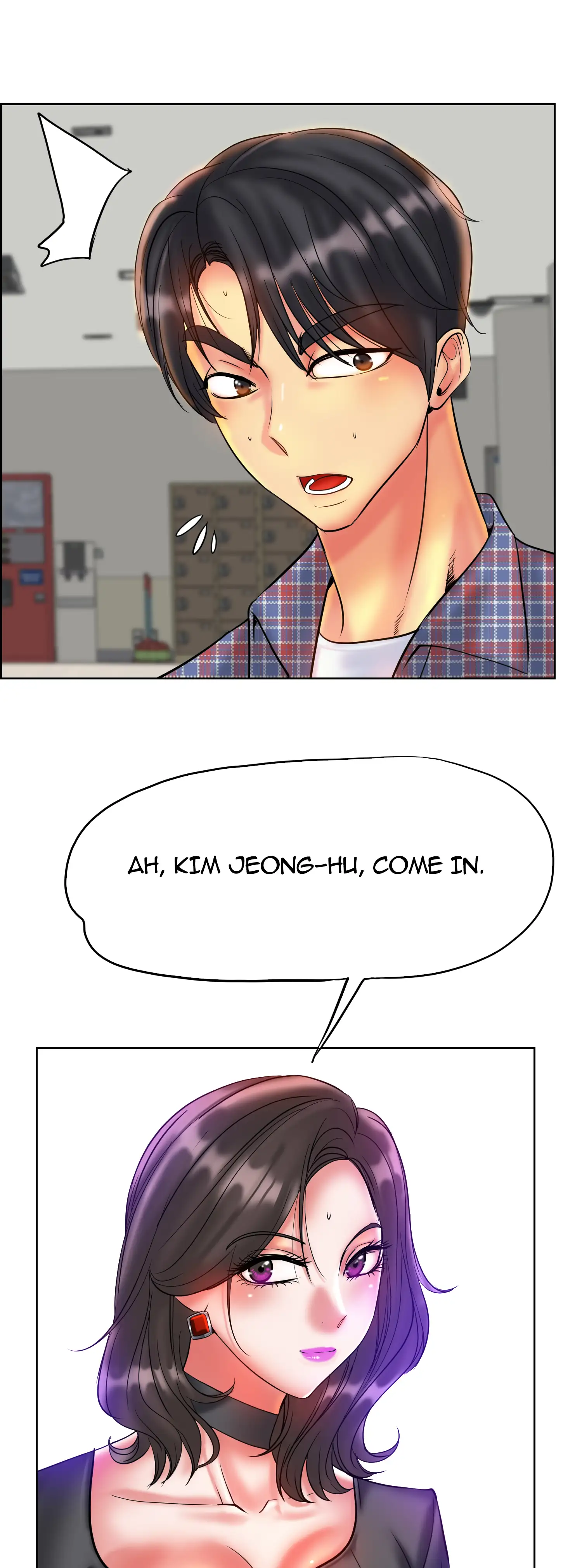 Two Girls Feel Different Chap Chapter 7-Two Girls Feel Different - Next Chap 8