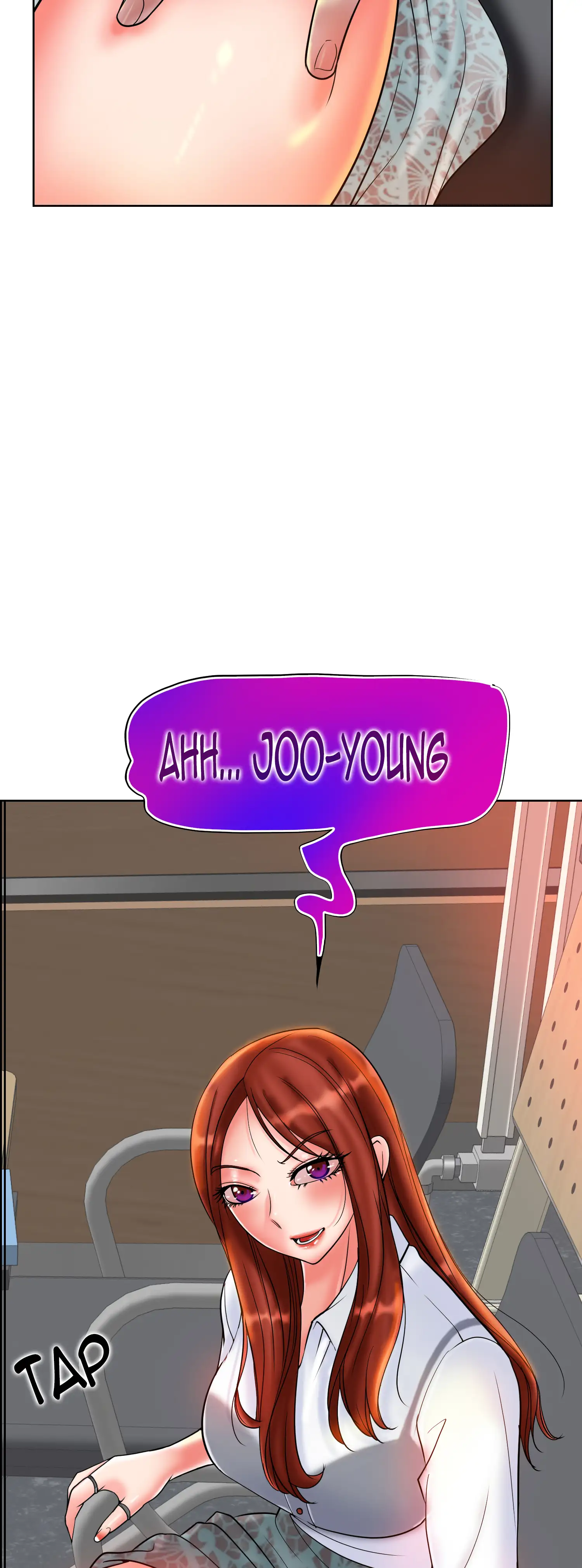 Two Girls Feel Different Chap Chapter 7-Two Girls Feel Different - Next Chap 8