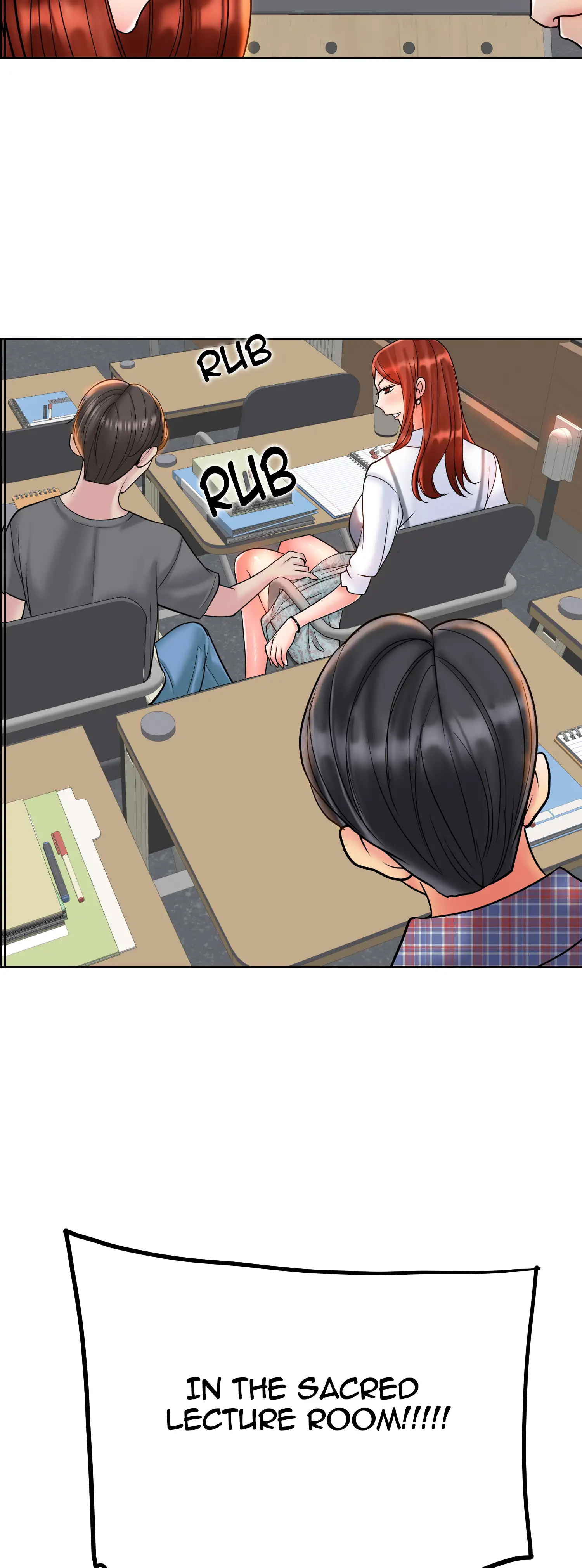 Two Girls Feel Different Chap Chapter 7-Two Girls Feel Different - Next Chap 8