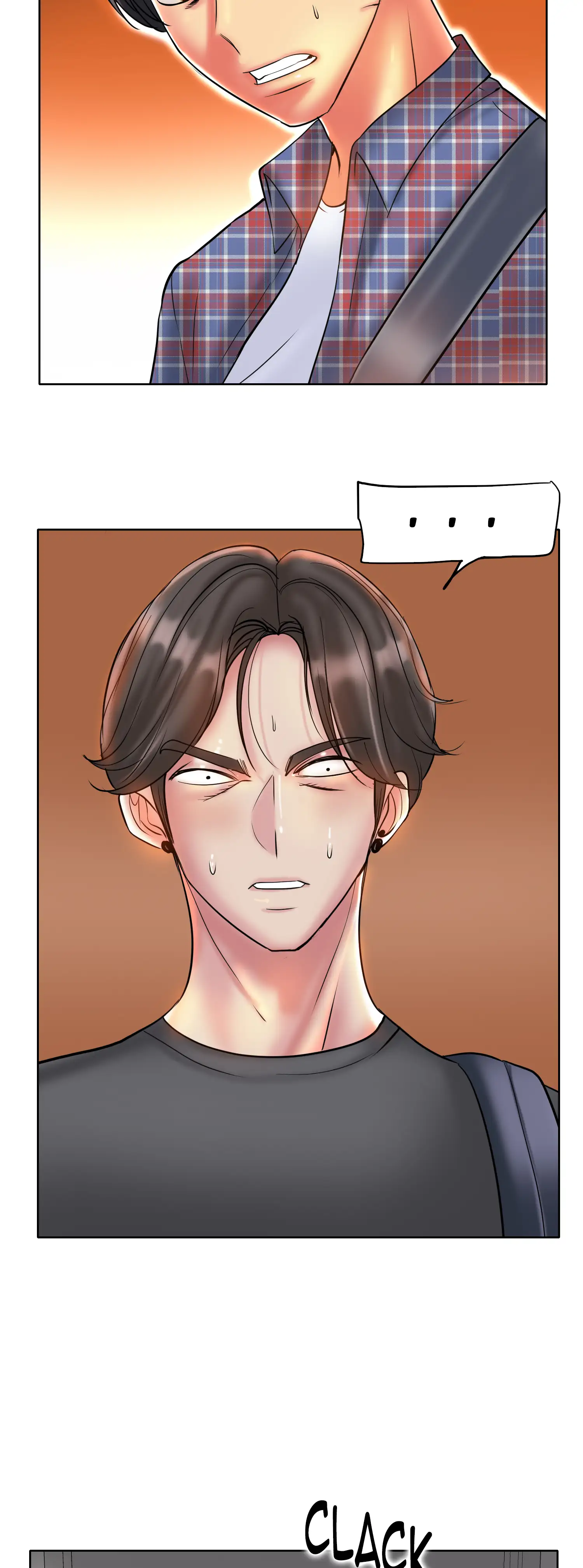 Two Girls Feel Different Chap Chapter 8-Two Girls Feel Different - Next Chap 9