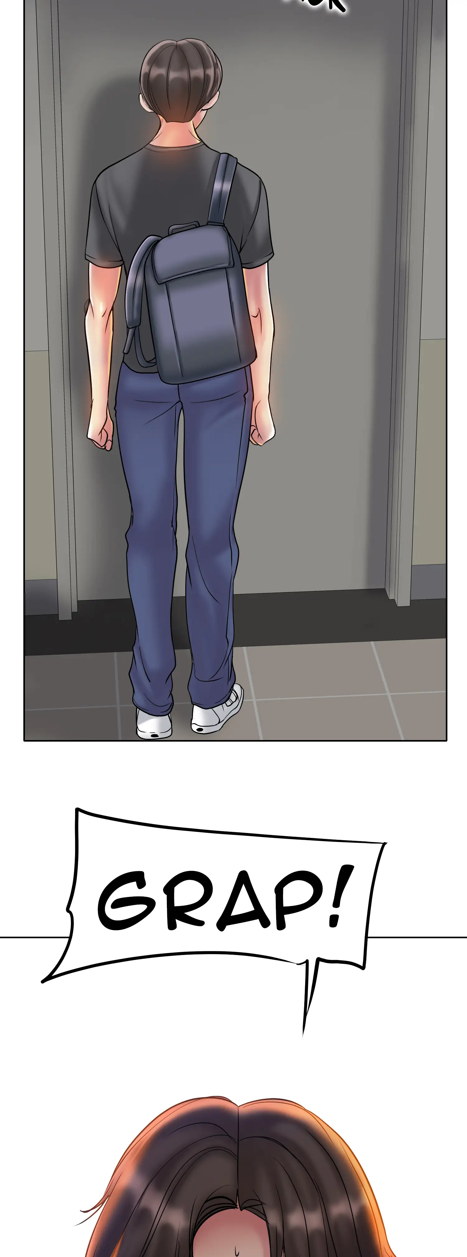 Two Girls Feel Different Chap Chapter 8-Two Girls Feel Different - Next Chap 9