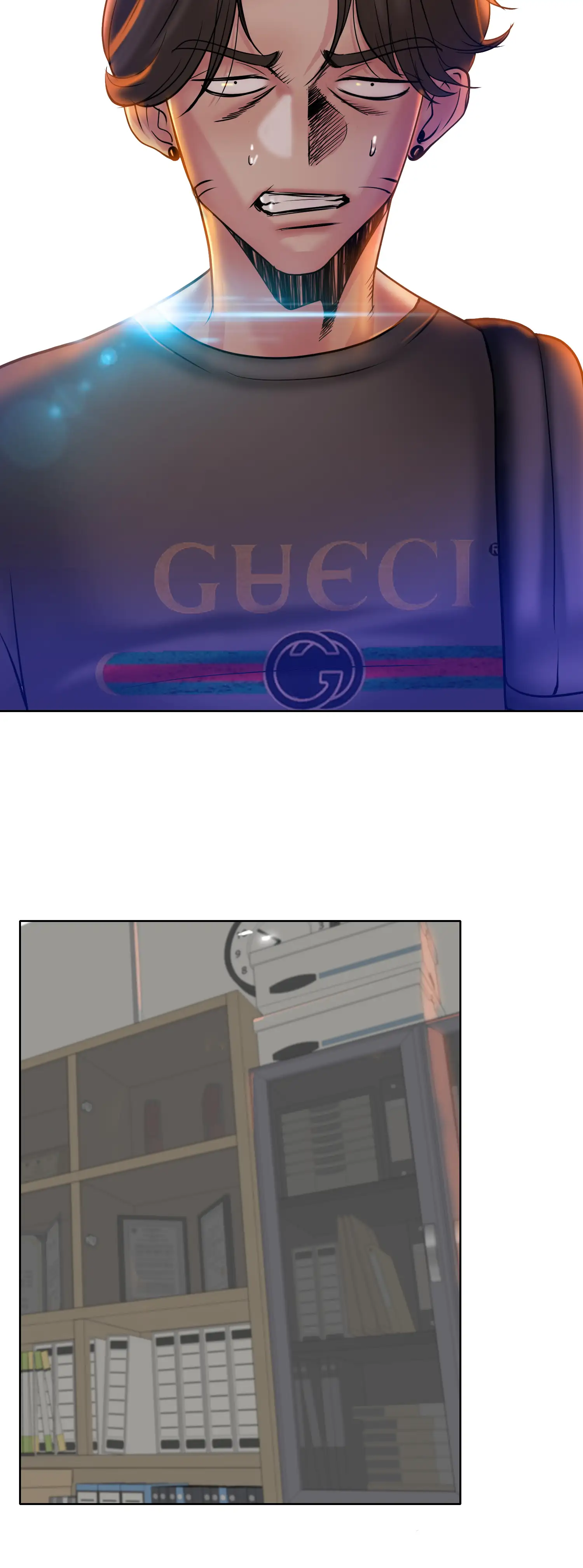 Two Girls Feel Different Chap Chapter 8-Two Girls Feel Different - Next Chap 9