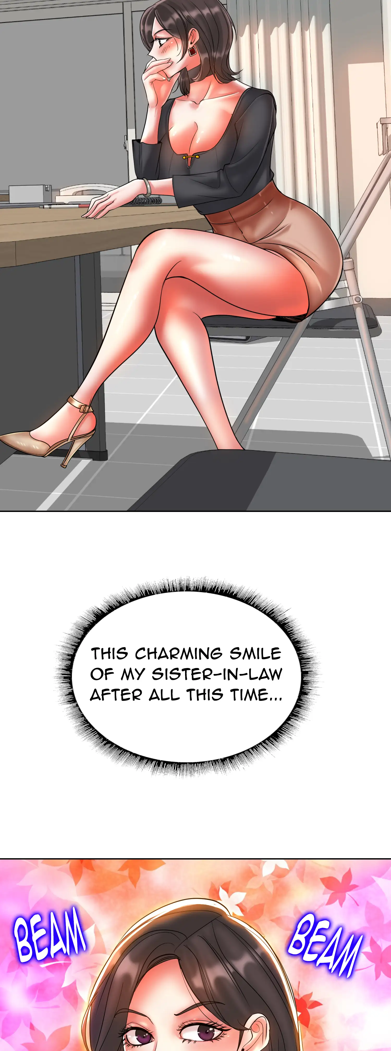 Two Girls Feel Different Chap Chapter 8-Two Girls Feel Different - Next Chap 9