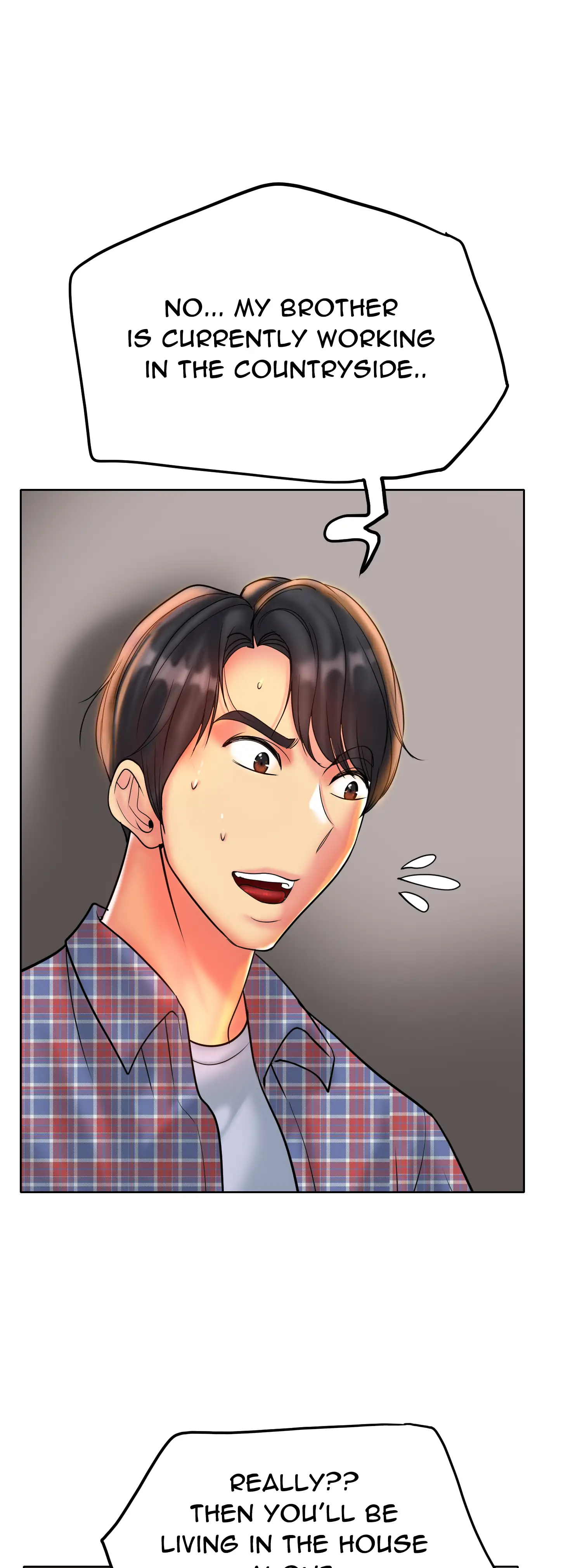 Two Girls Feel Different Chap Chapter 8-Two Girls Feel Different - Next Chap 9