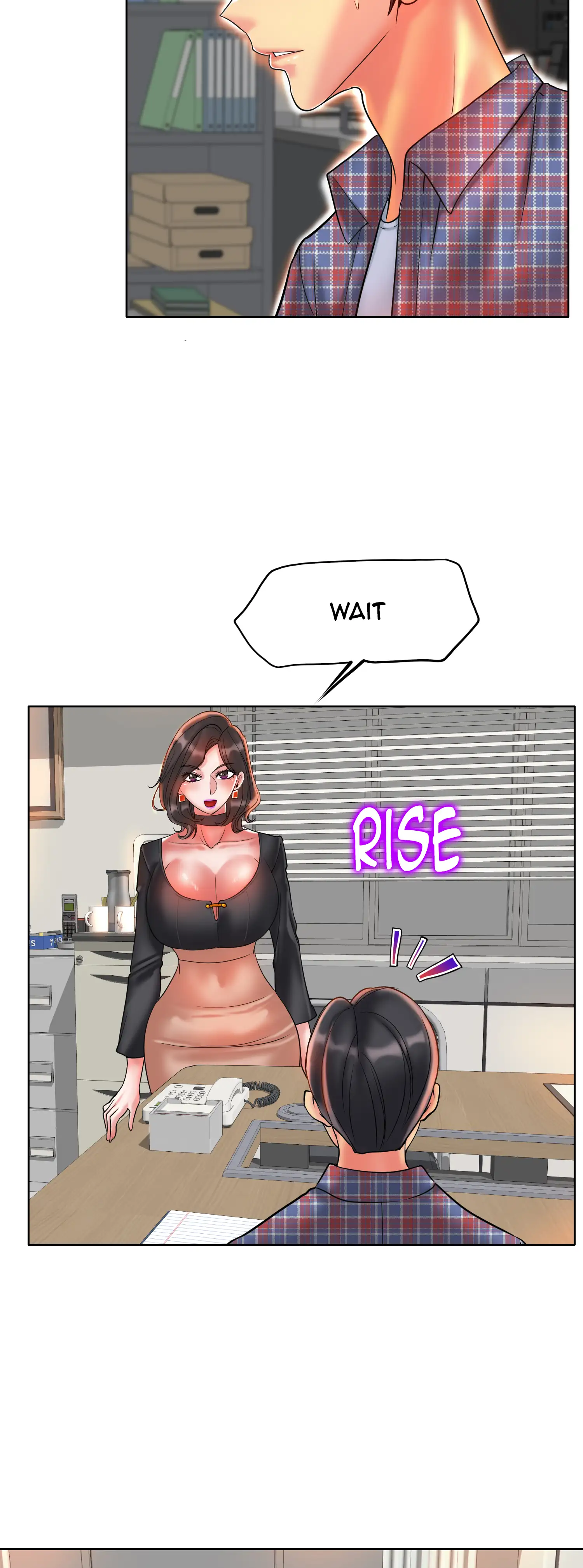 Two Girls Feel Different Chap Chapter 8-Two Girls Feel Different - Next Chap 9