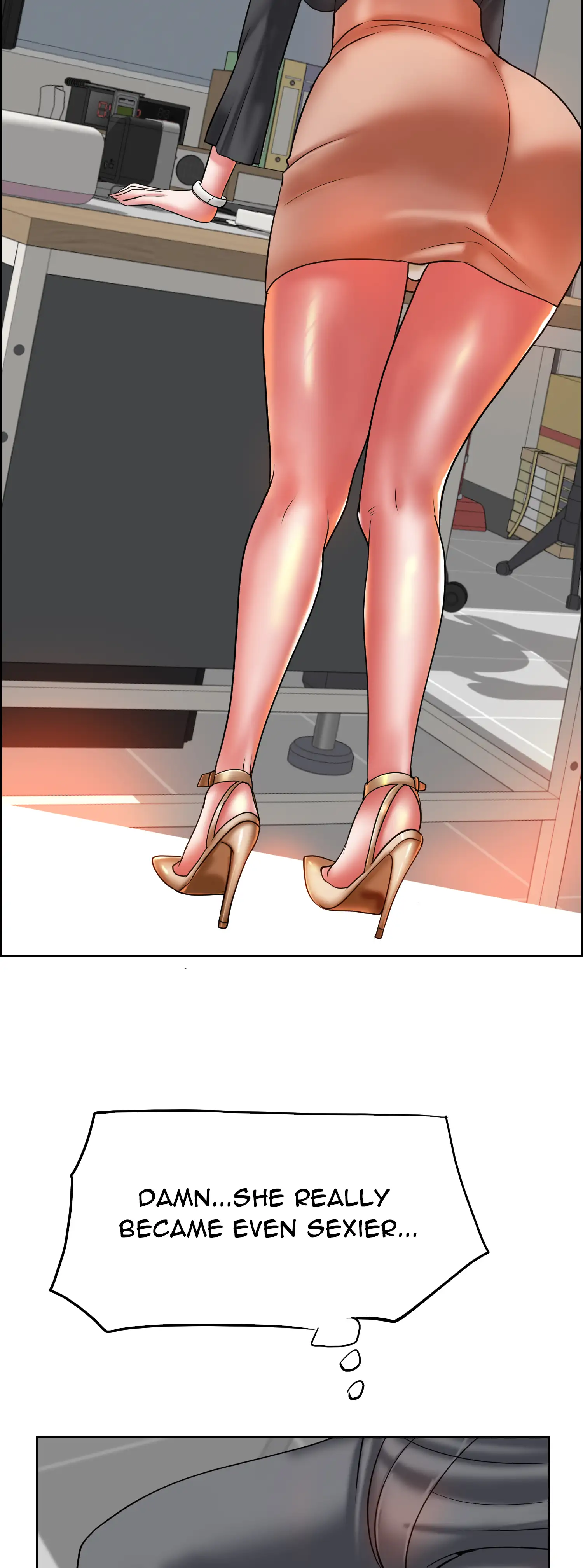 Two Girls Feel Different Chap Chapter 8-Two Girls Feel Different - Next Chap 9