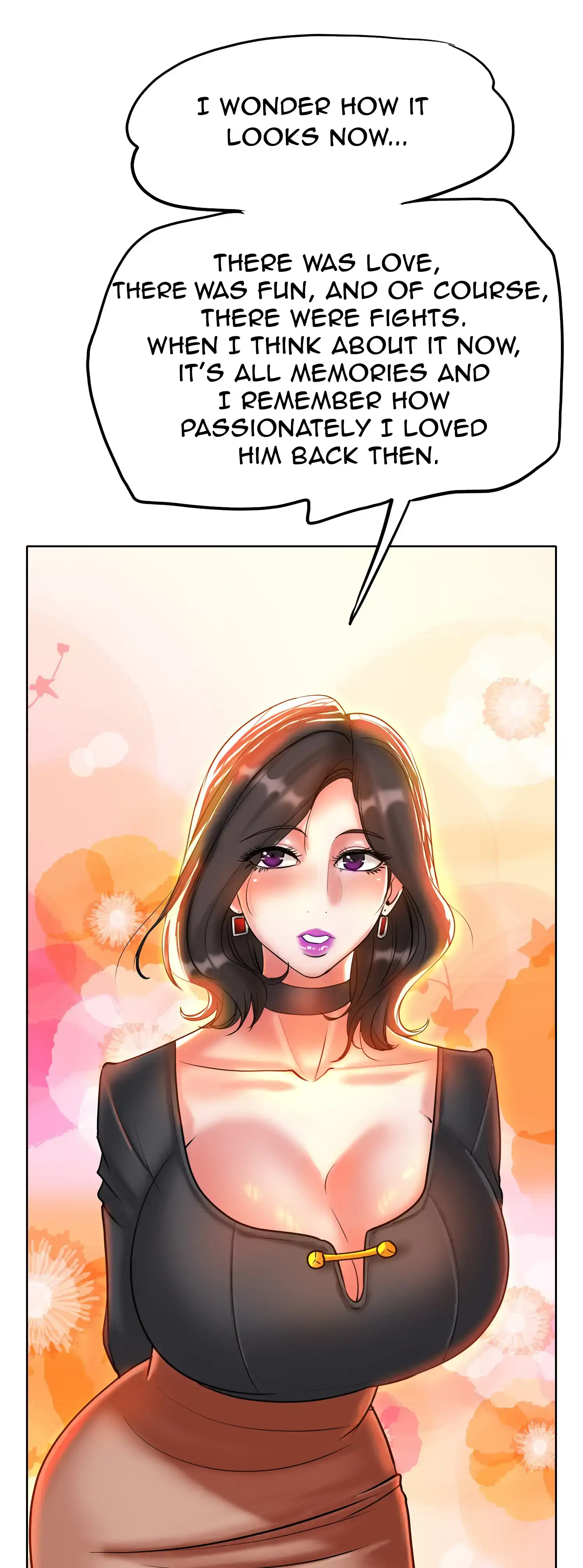 Two Girls Feel Different Chap Chapter 8-Two Girls Feel Different - Next Chap 9