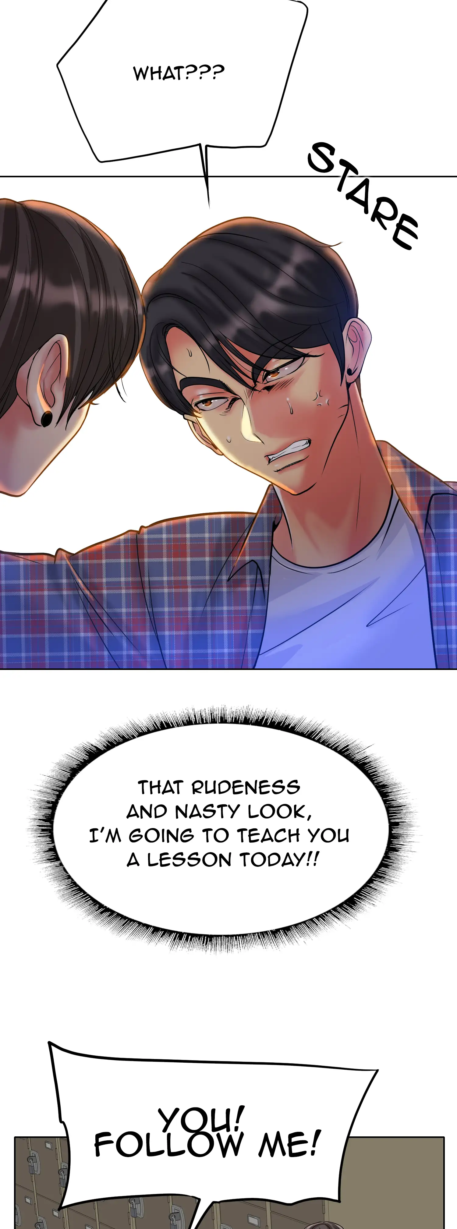 Two Girls Feel Different Chap Chapter 8-Two Girls Feel Different - Next Chap 9