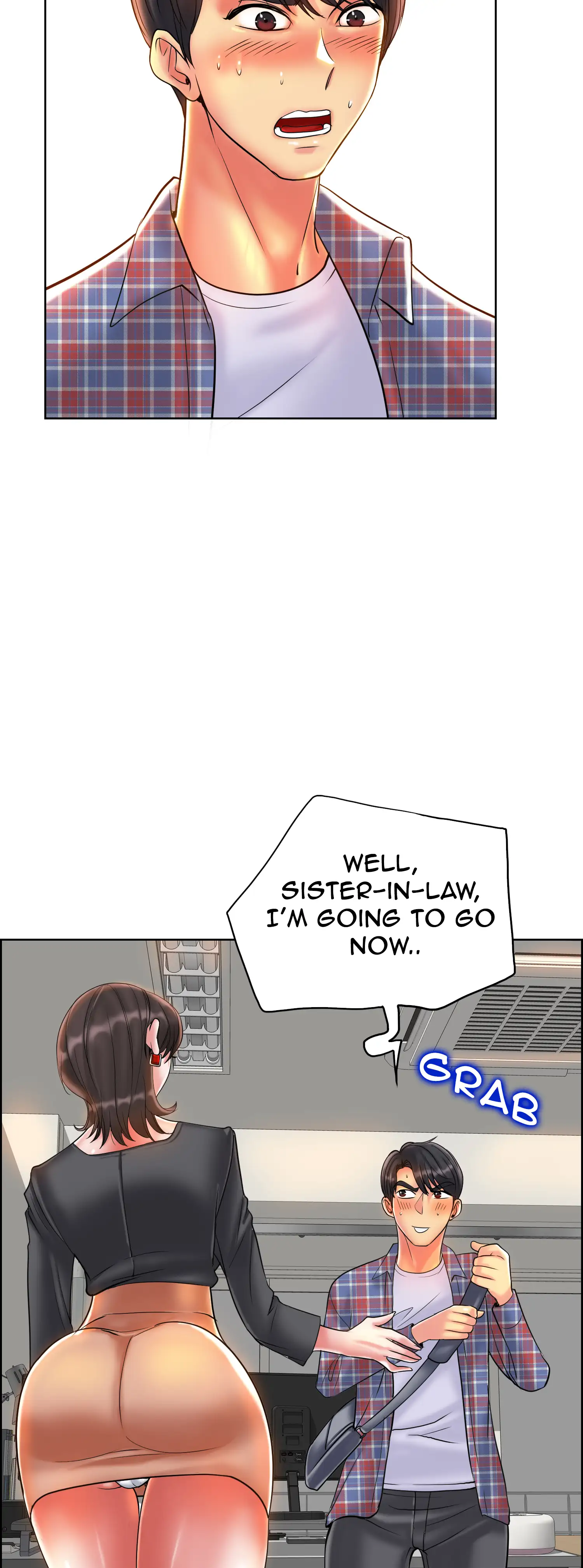 Two Girls Feel Different Chap Chapter 8-Two Girls Feel Different - Next Chap 9