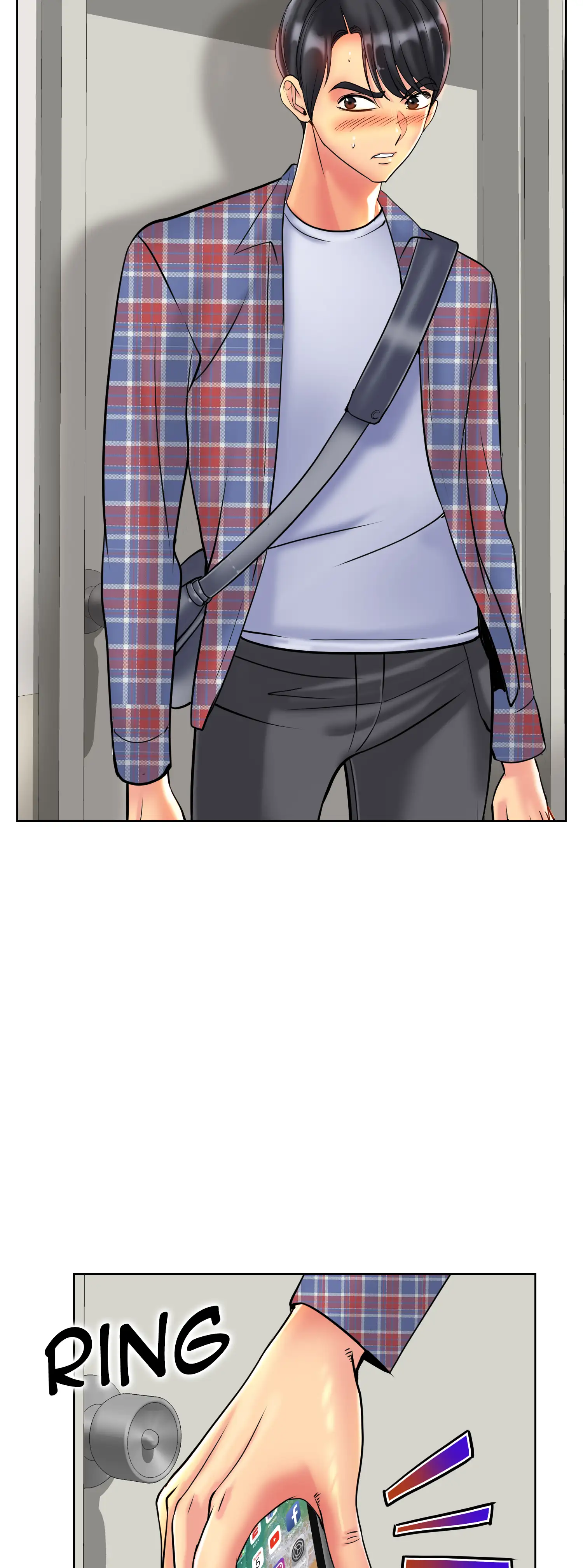 Two Girls Feel Different Chap Chapter 8-Two Girls Feel Different - Next Chap 9