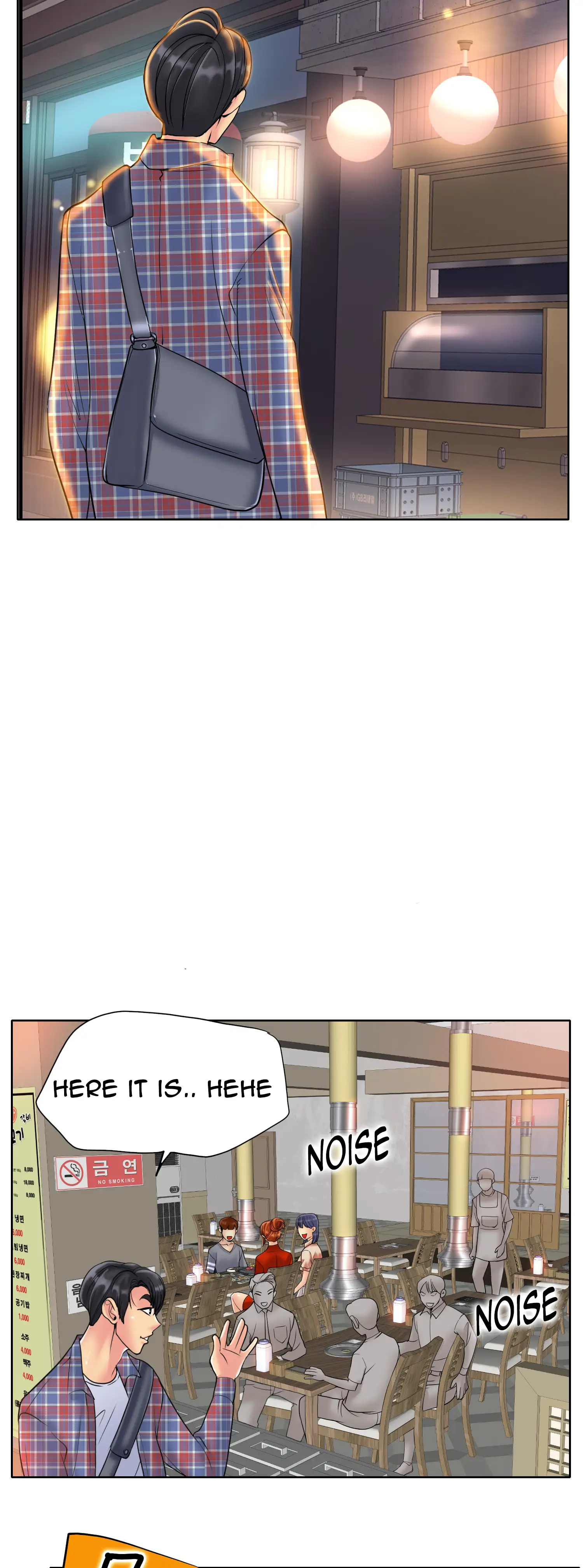 Two Girls Feel Different Chap Chapter 8-Two Girls Feel Different - Next Chap 9