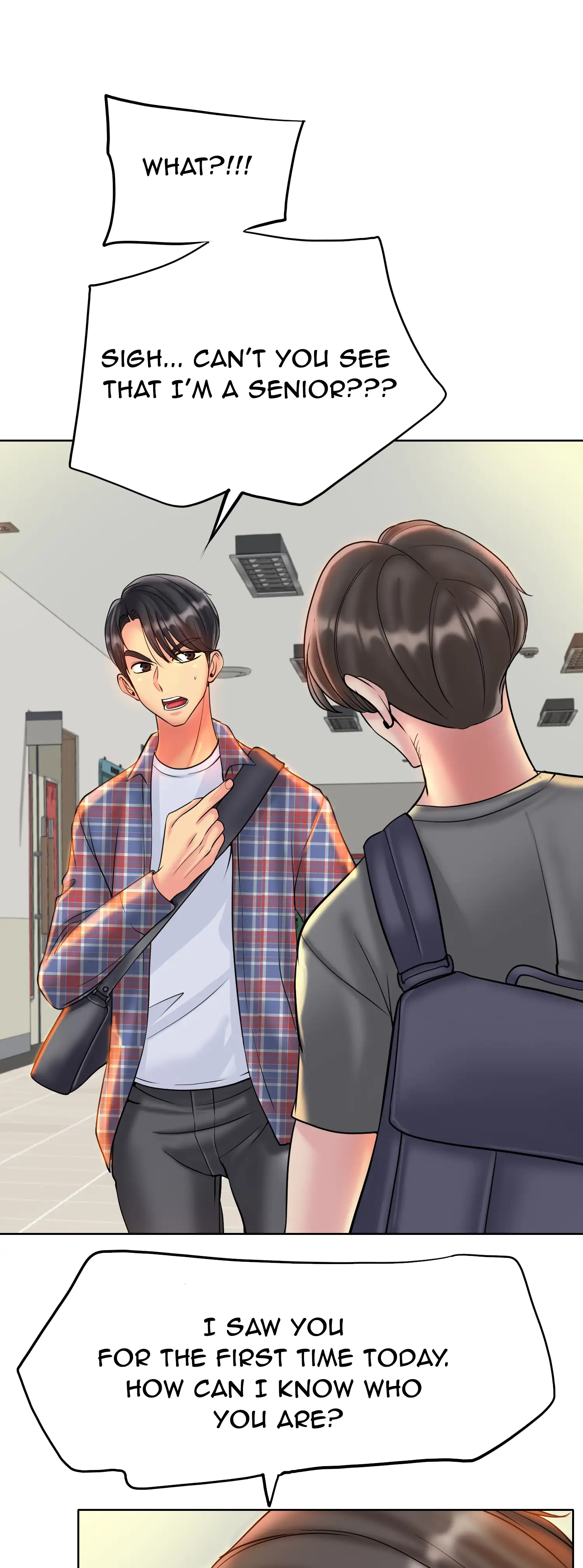 Two Girls Feel Different Chap Chapter 8-Two Girls Feel Different - Next Chap 9