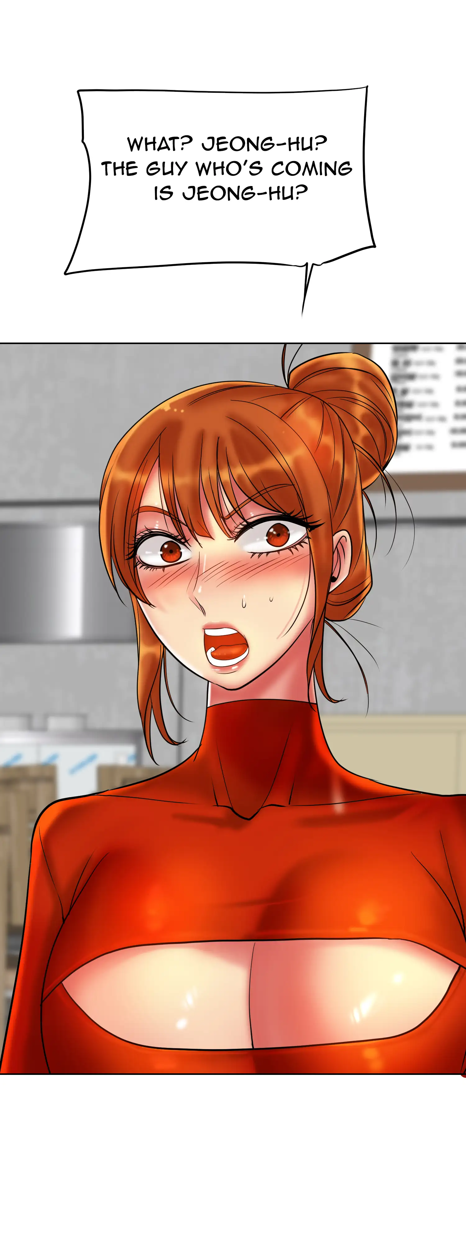 Two Girls Feel Different Chap Chapter 9-Two Girls Feel Different - Next Chap 10