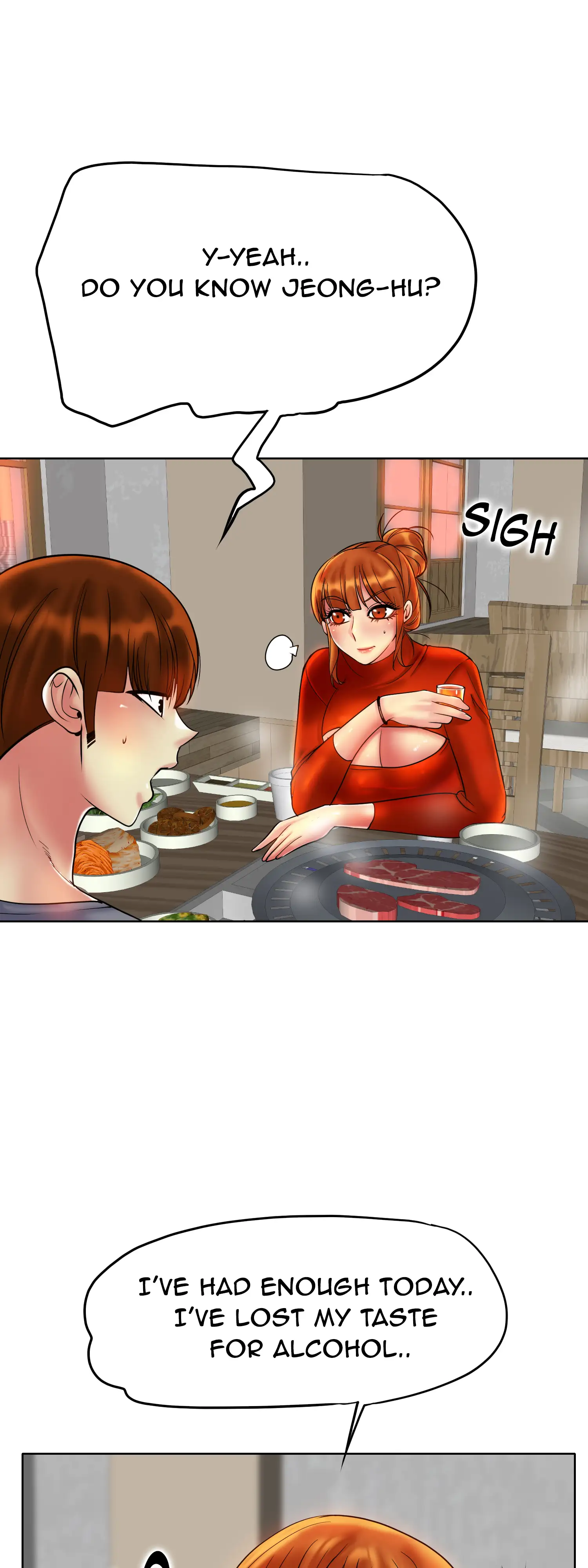 Two Girls Feel Different Chap Chapter 9-Two Girls Feel Different - Next Chap 10
