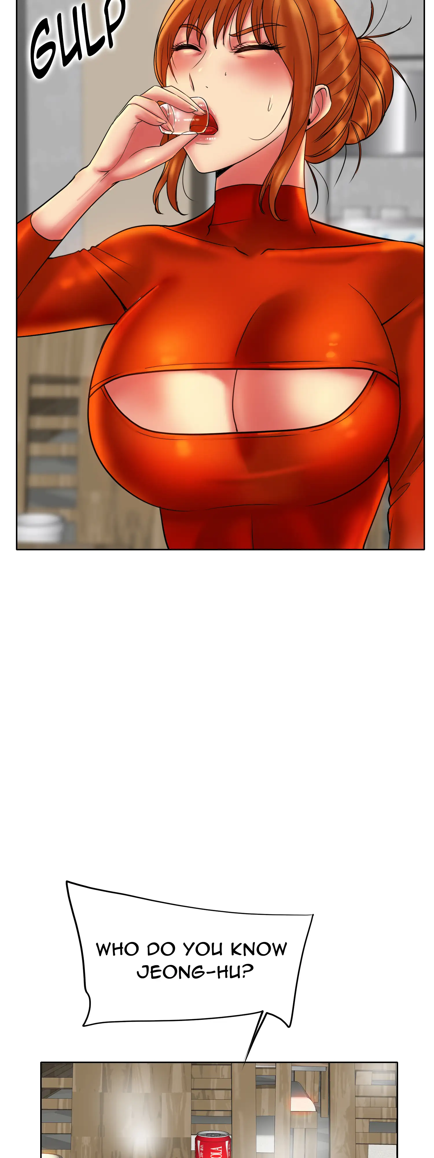 Two Girls Feel Different Chap Chapter 9-Two Girls Feel Different - Next Chap 10