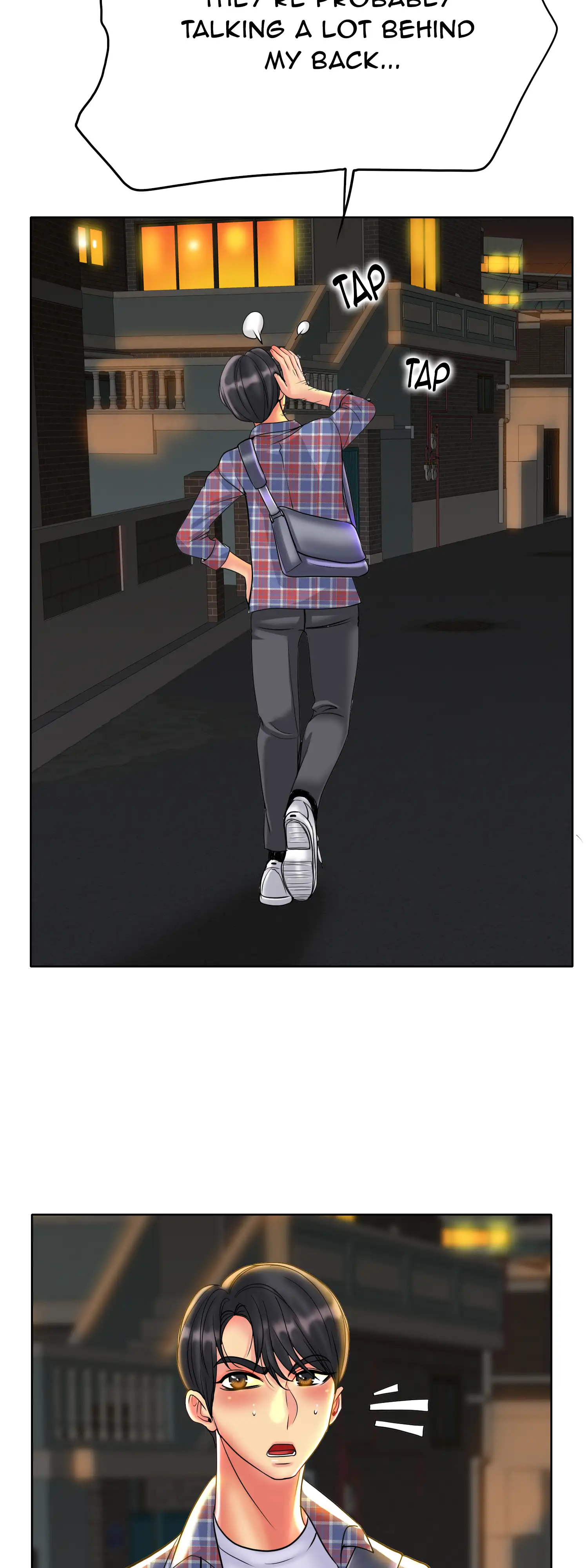 Two Girls Feel Different Chap Chapter 9-Two Girls Feel Different - Next Chap 10