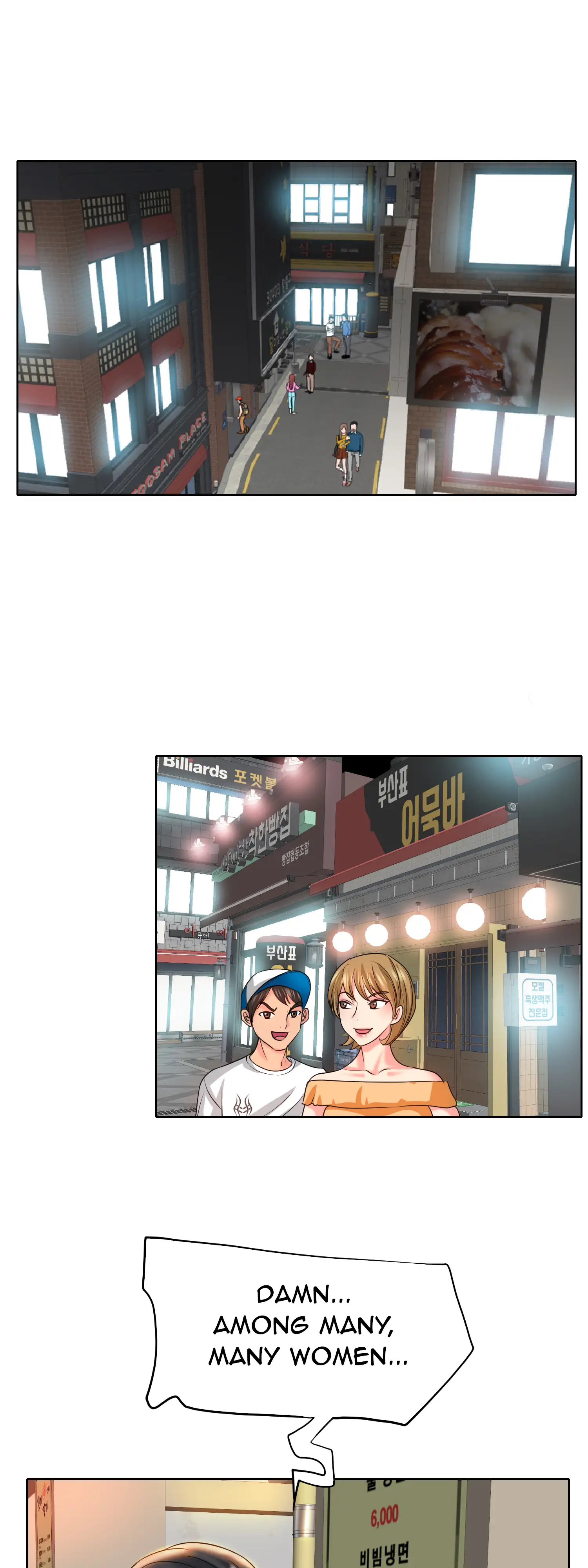 Two Girls Feel Different Chap Chapter 9-Two Girls Feel Different - Next Chap 10