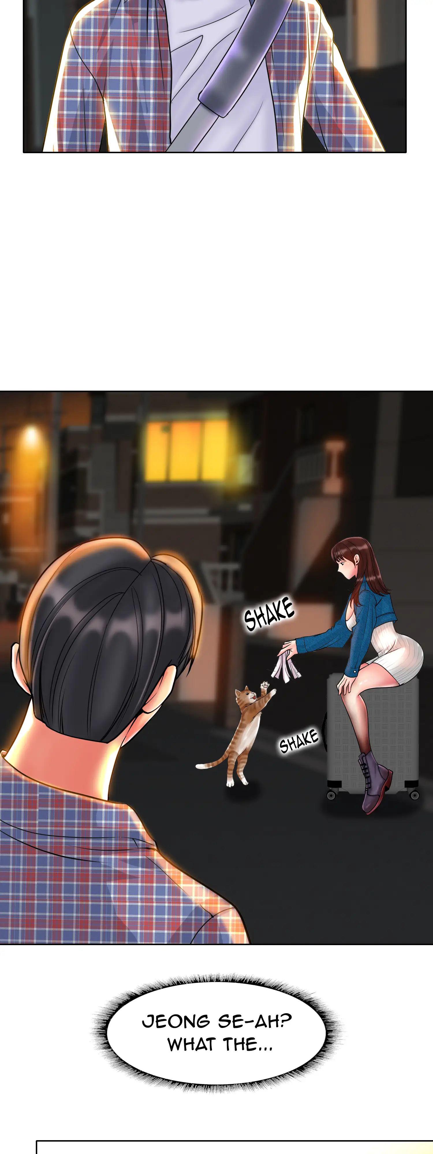 Two Girls Feel Different Chap Chapter 9-Two Girls Feel Different - Next Chap 10