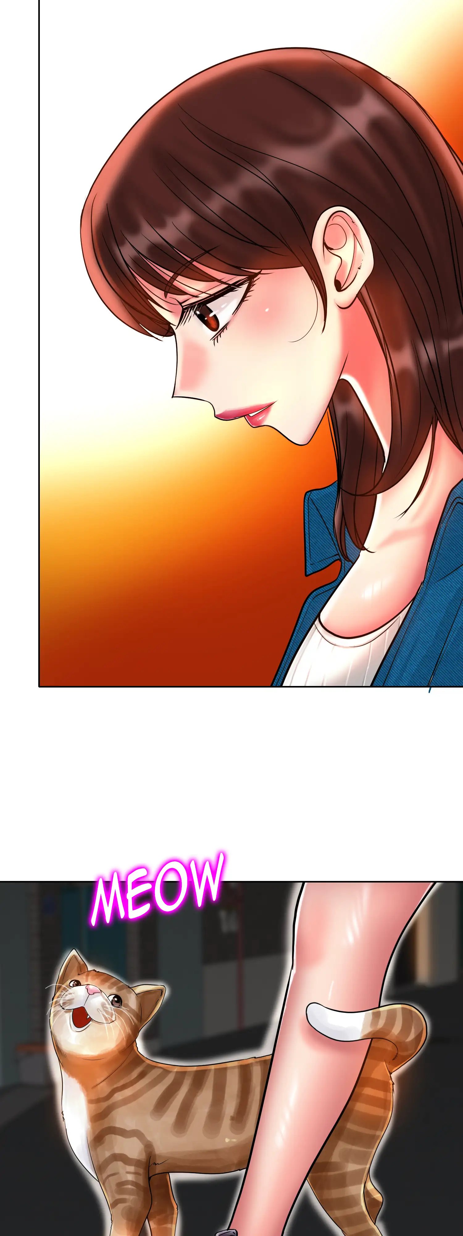 Two Girls Feel Different Chap Chapter 9-Two Girls Feel Different - Next Chap 10