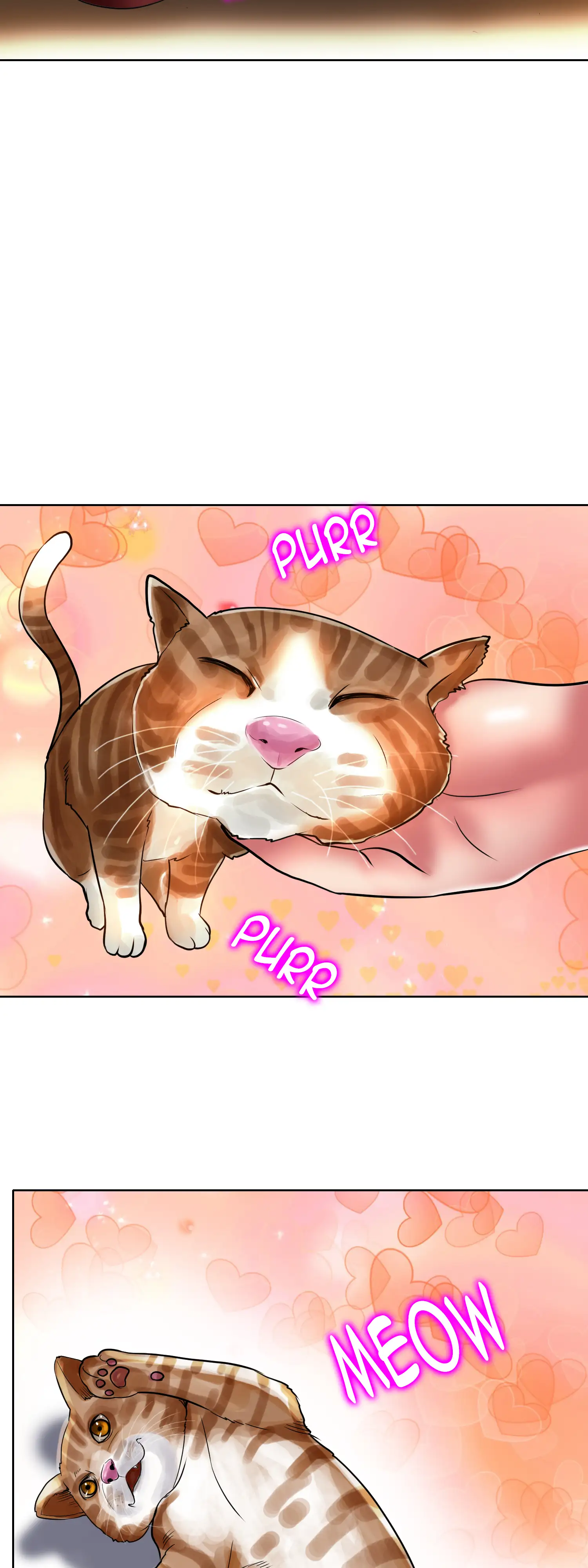 Two Girls Feel Different Chap Chapter 9-Two Girls Feel Different - Next Chap 10