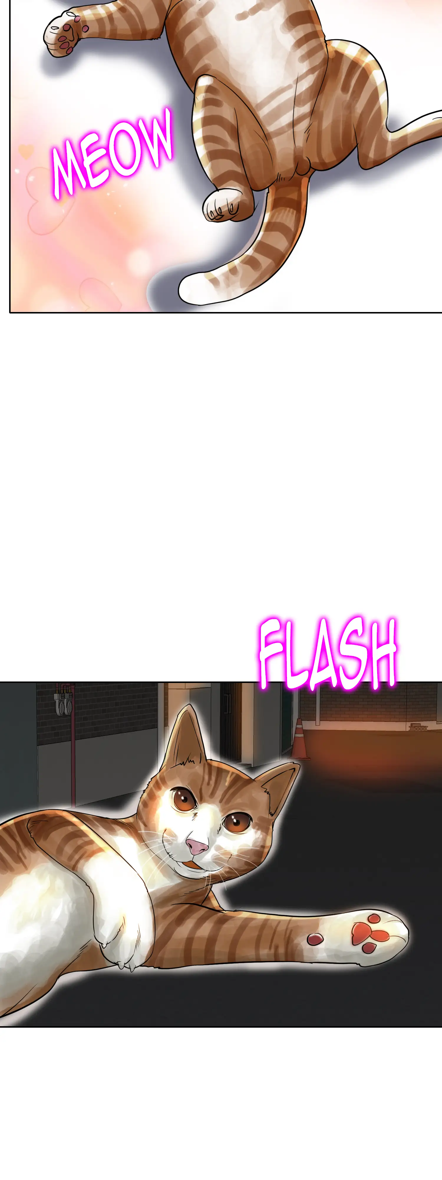 Two Girls Feel Different Chap Chapter 9-Two Girls Feel Different - Next Chap 10