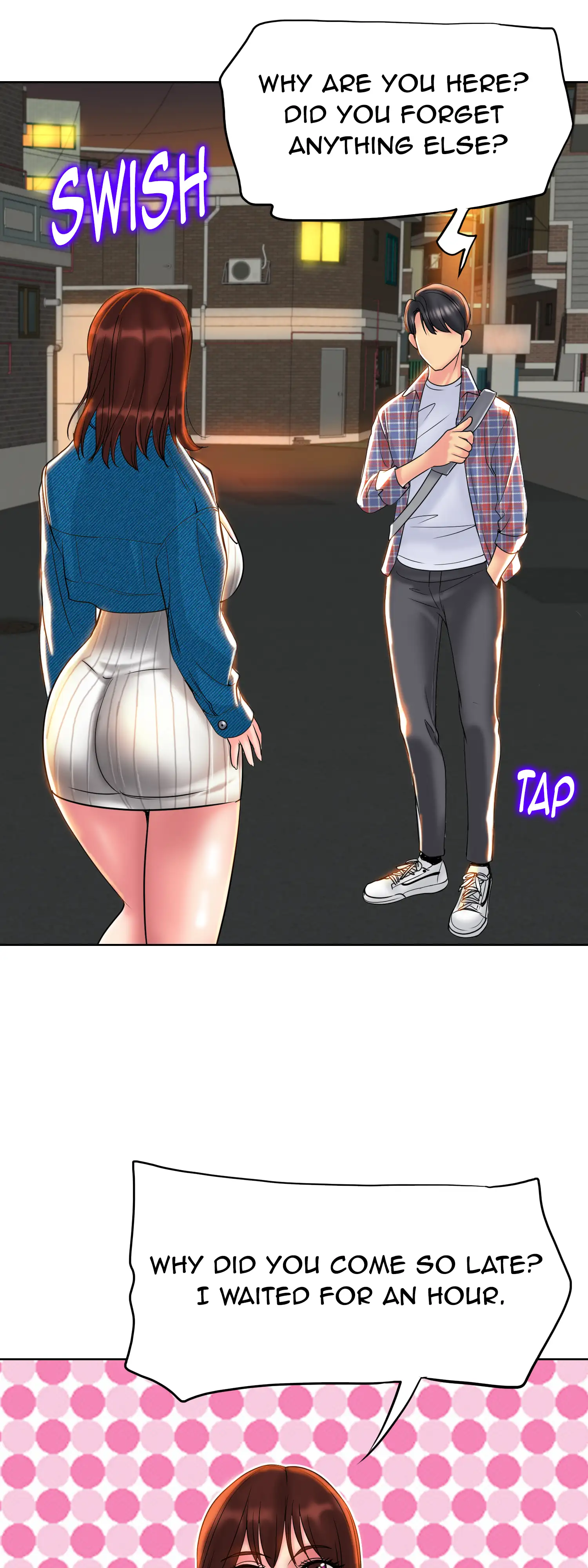 Two Girls Feel Different Chap Chapter 9-Two Girls Feel Different - Next Chap 10