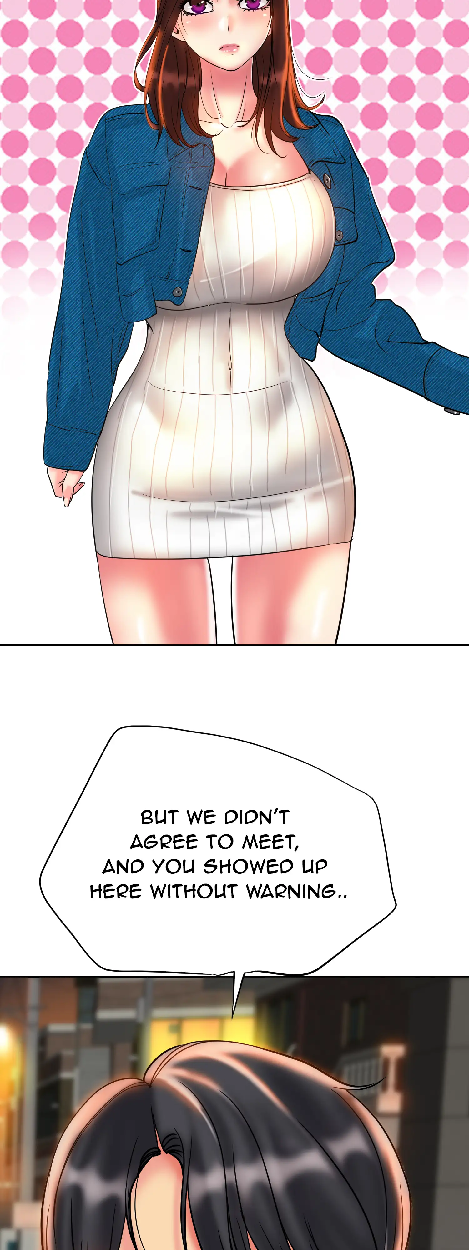 Two Girls Feel Different Chap Chapter 9-Two Girls Feel Different - Next Chap 10