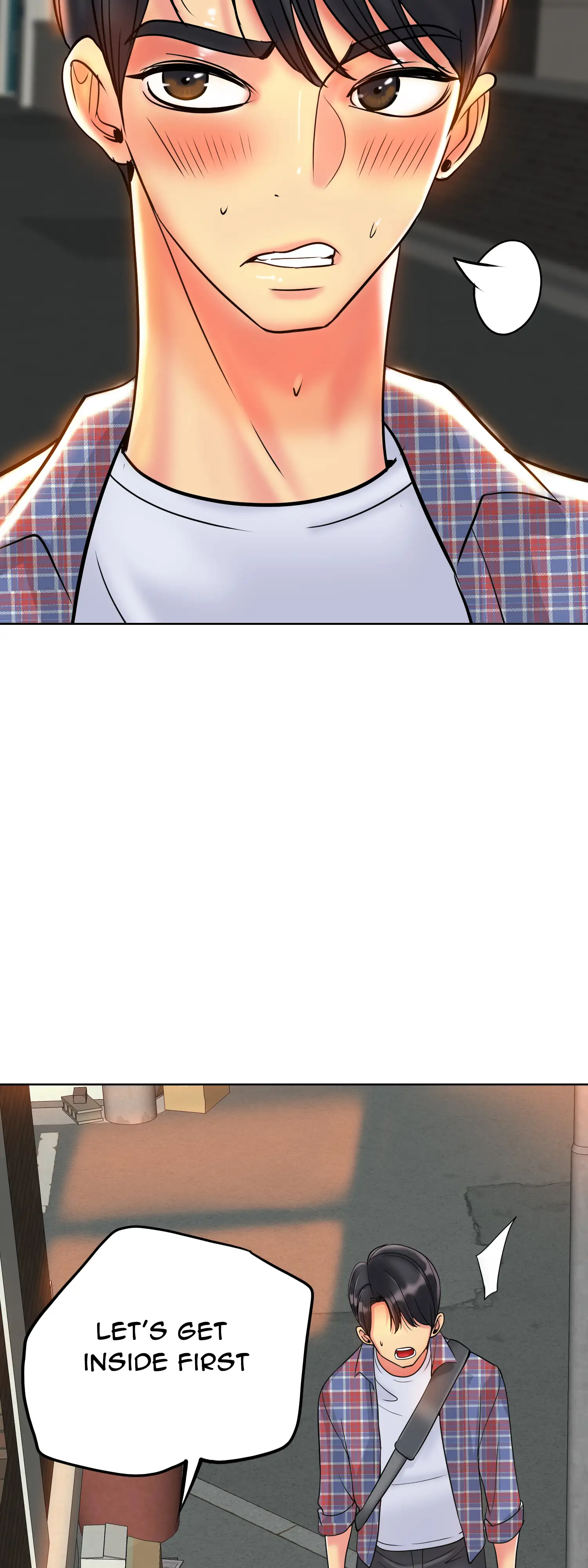 Two Girls Feel Different Chap Chapter 9-Two Girls Feel Different - Next Chap 10