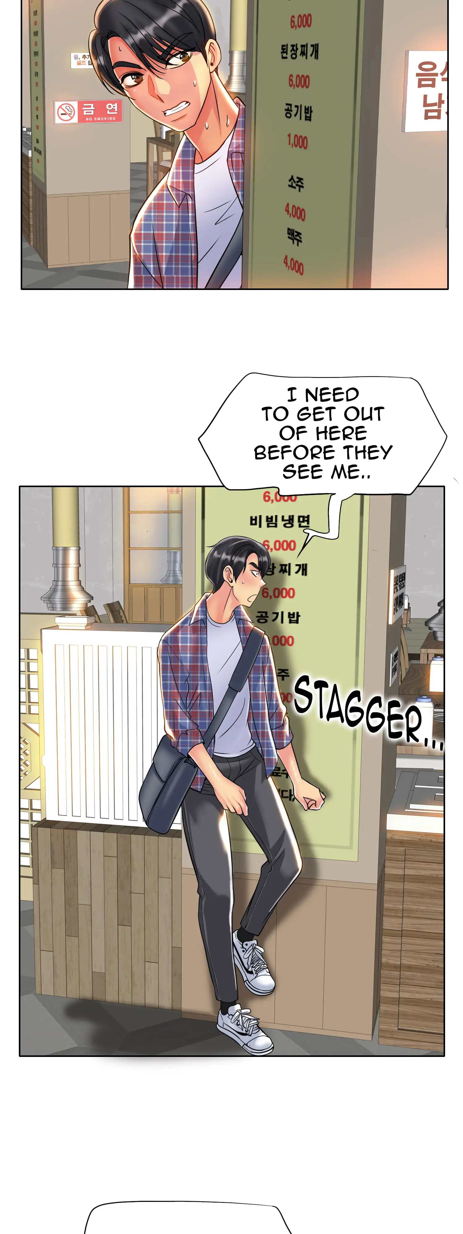 Two Girls Feel Different Chap Chapter 9-Two Girls Feel Different - Next Chap 10