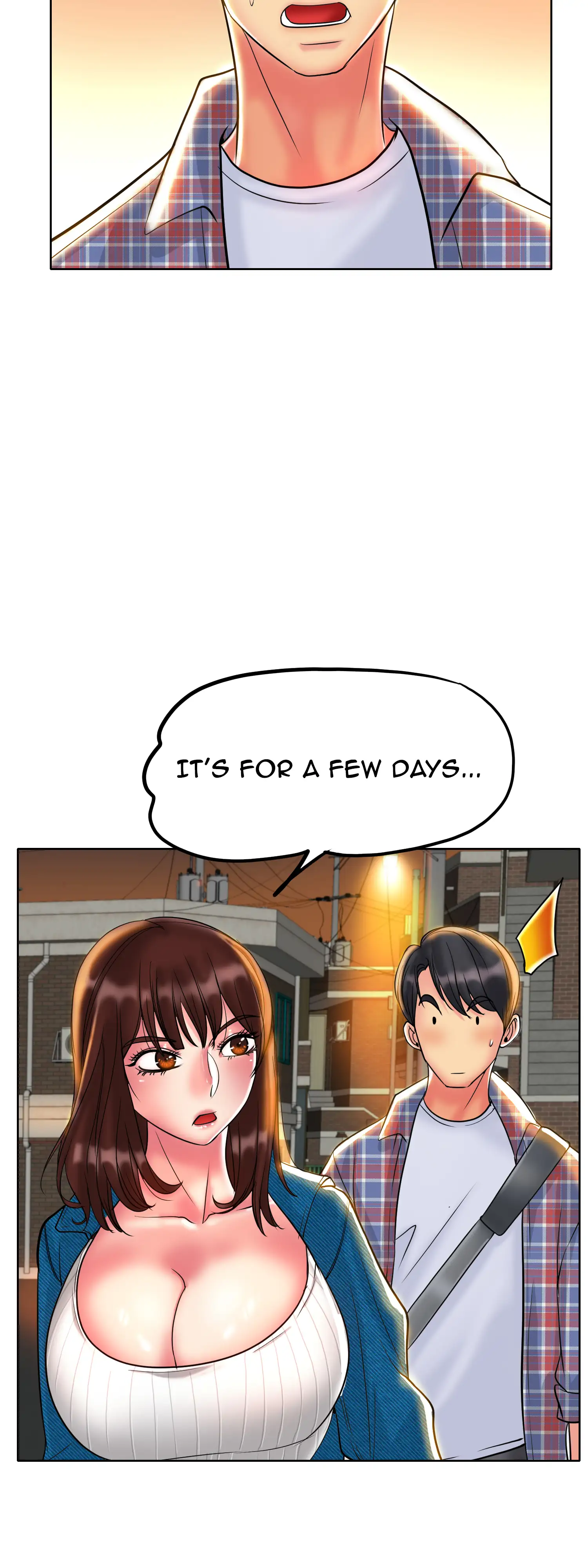 Two Girls Feel Different Chap Chapter 9-Two Girls Feel Different - Next Chap 10