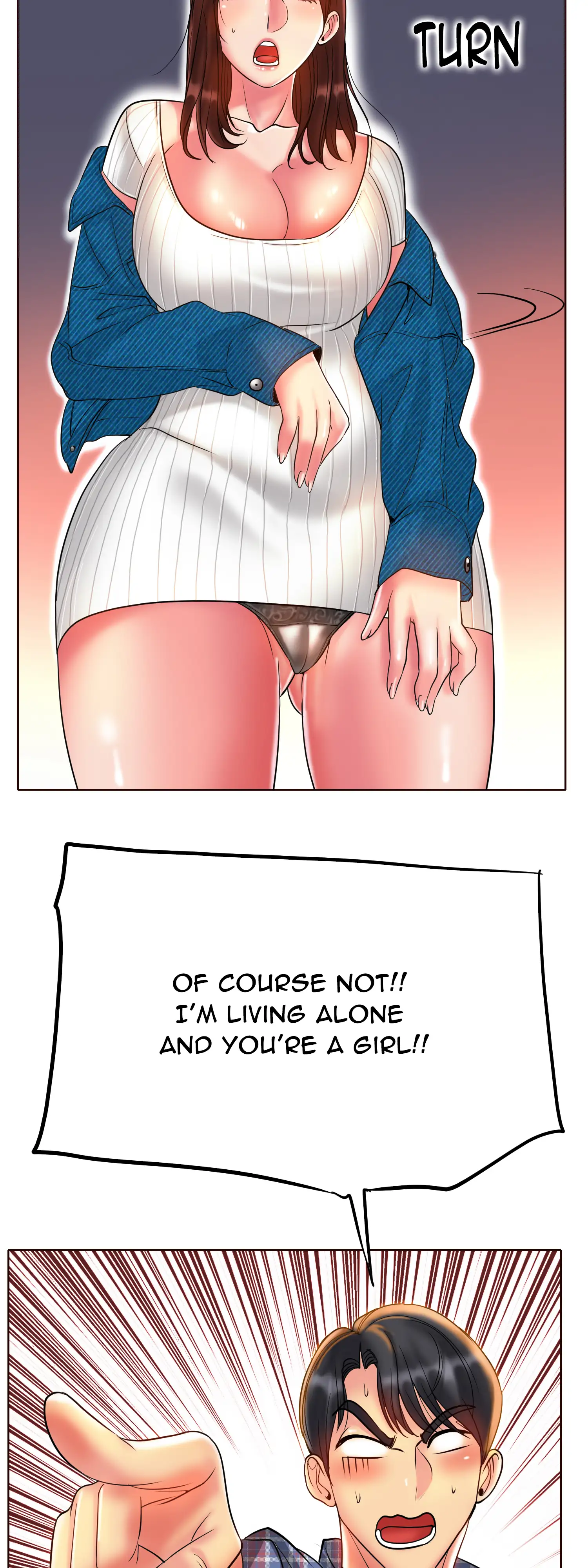 Two Girls Feel Different Chap Chapter 9-Two Girls Feel Different - Next Chap 10