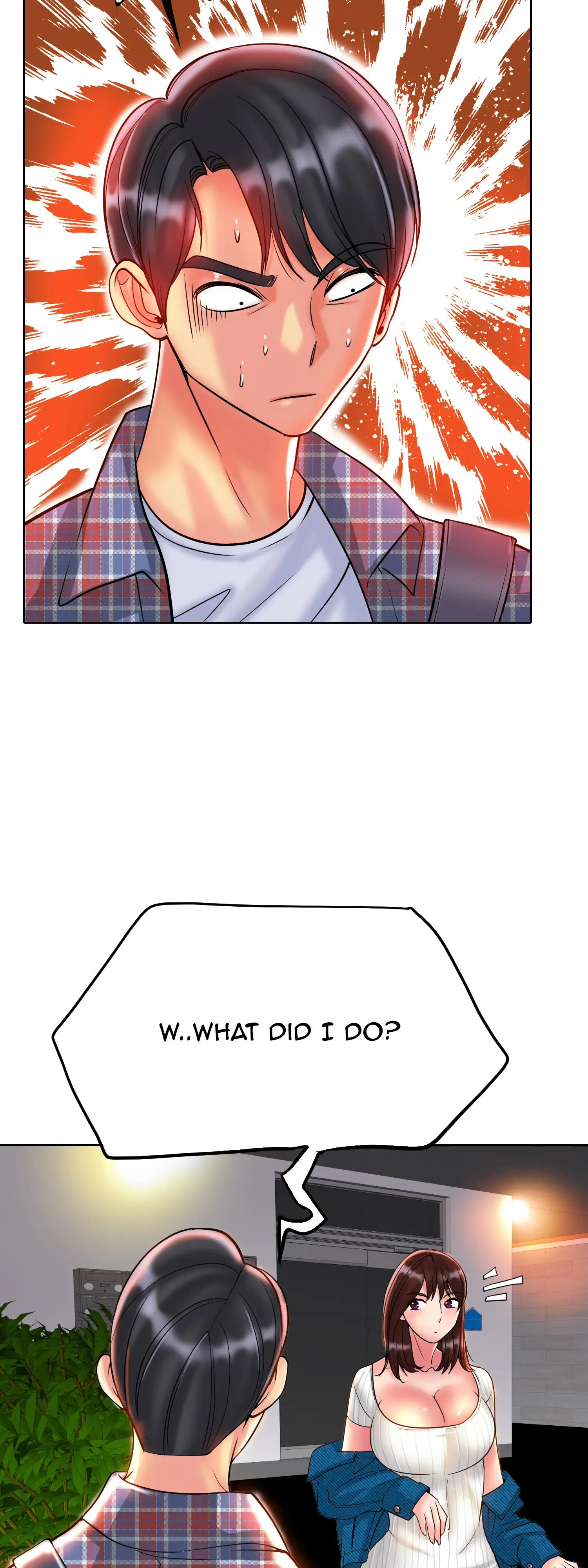 Two Girls Feel Different Chap Chapter 9-Two Girls Feel Different - Next Chap 10