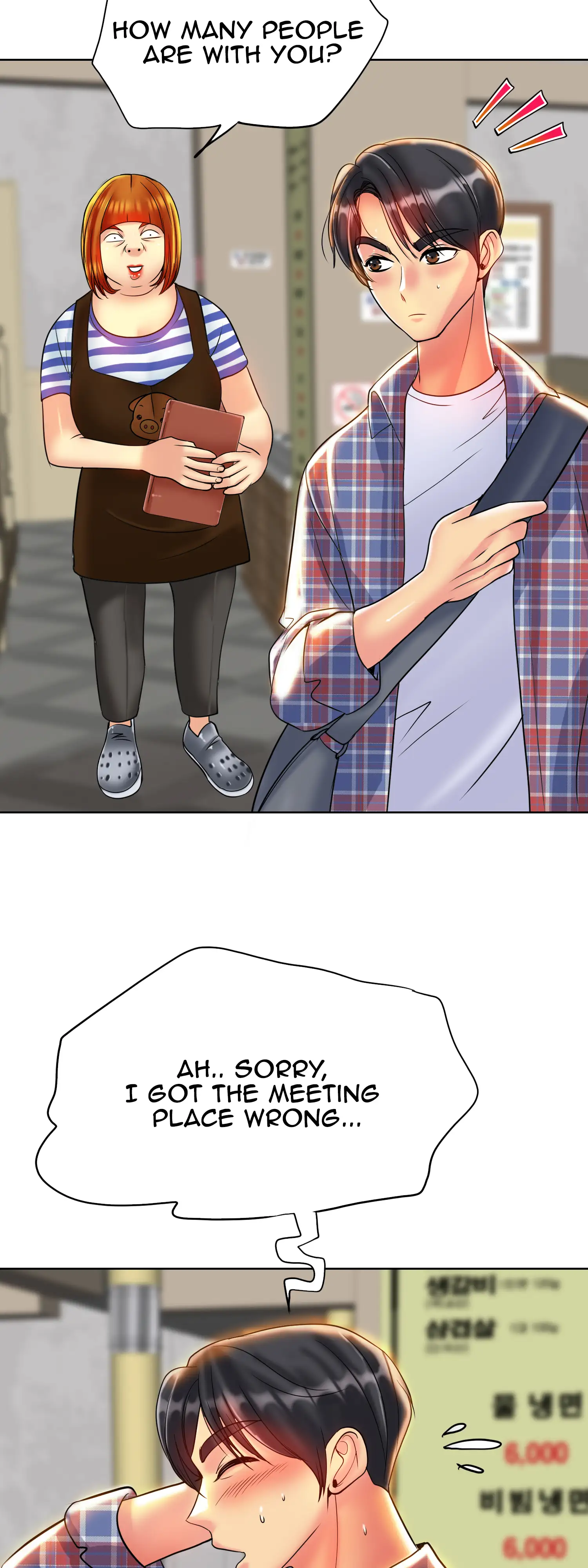 Two Girls Feel Different Chap Chapter 9-Two Girls Feel Different - Next Chap 10