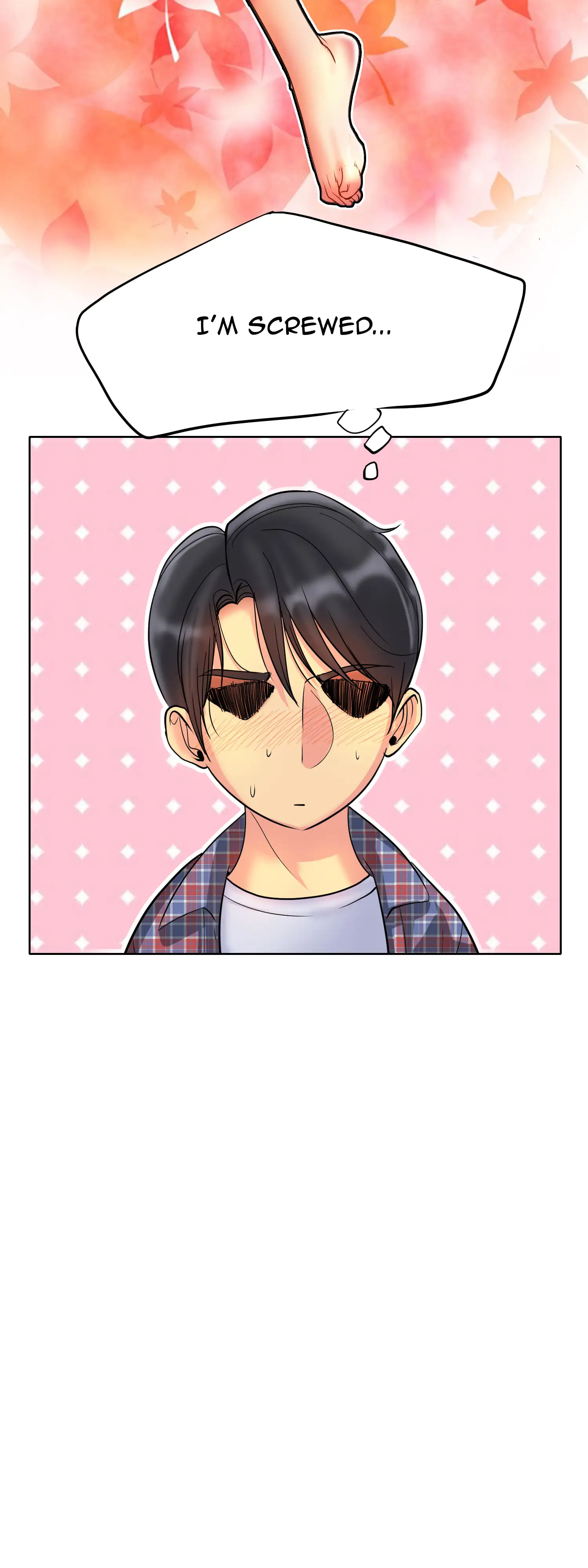 Two Girls Feel Different Chap Chapter 9-Two Girls Feel Different - Next Chap 10