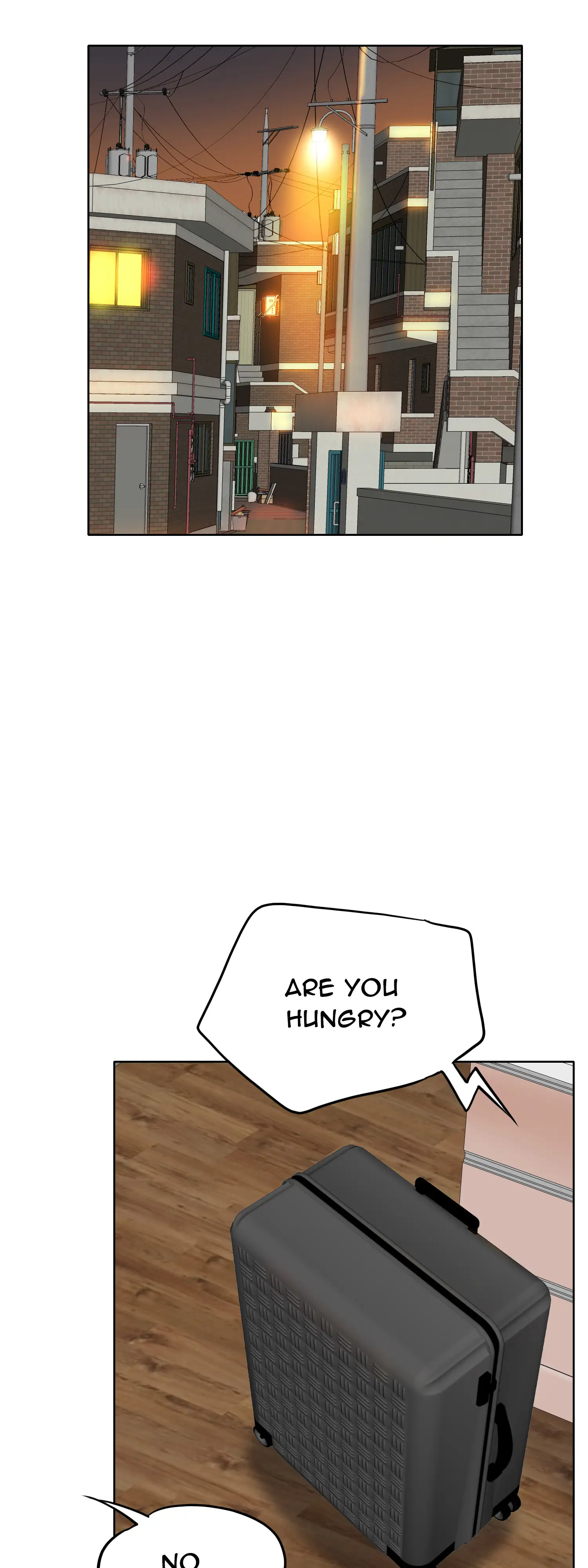 Two Girls Feel Different Chap Chapter 9-Two Girls Feel Different - Next Chap 10